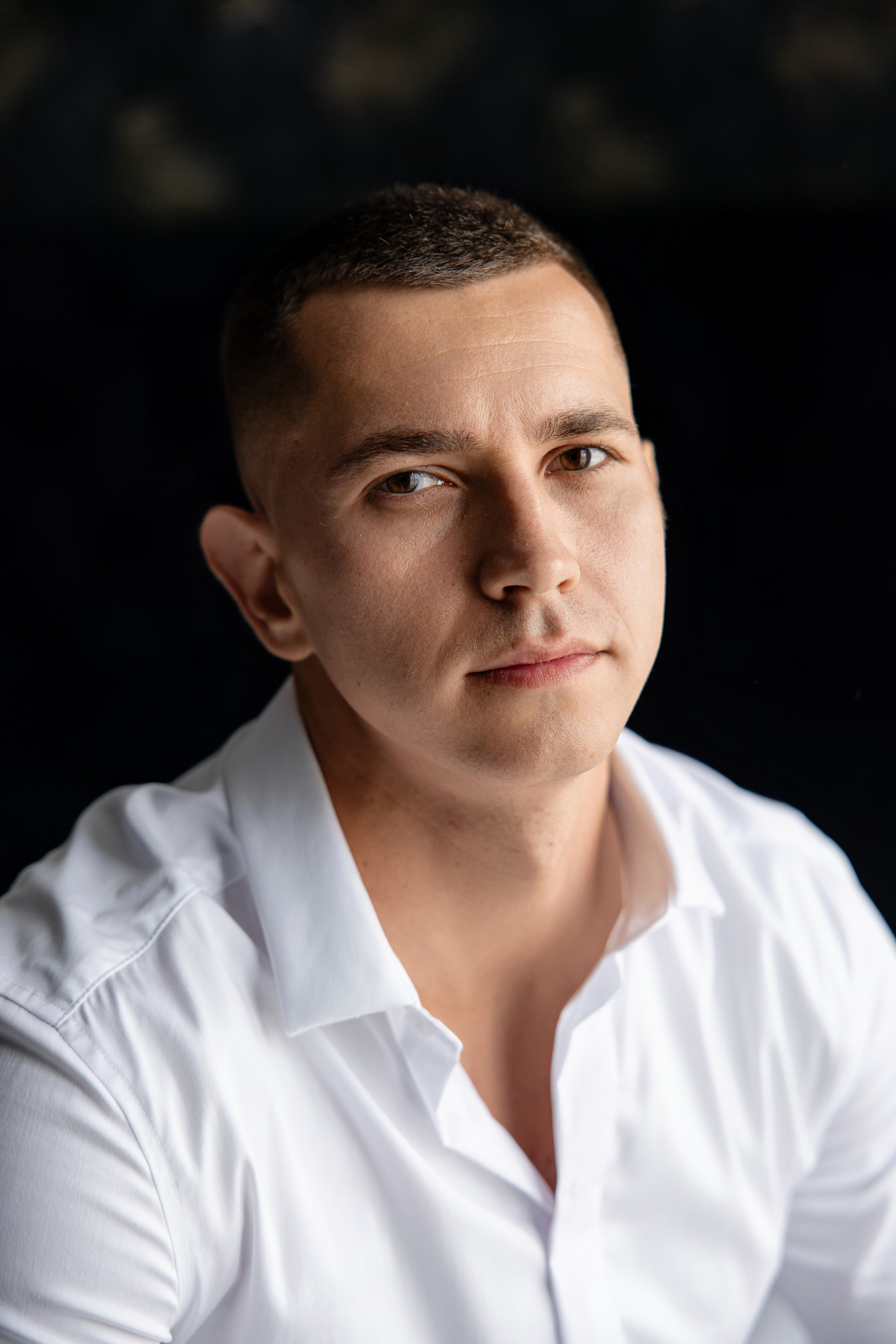 Ігор + Тая. Весільний, сімейний фотограф Варшава