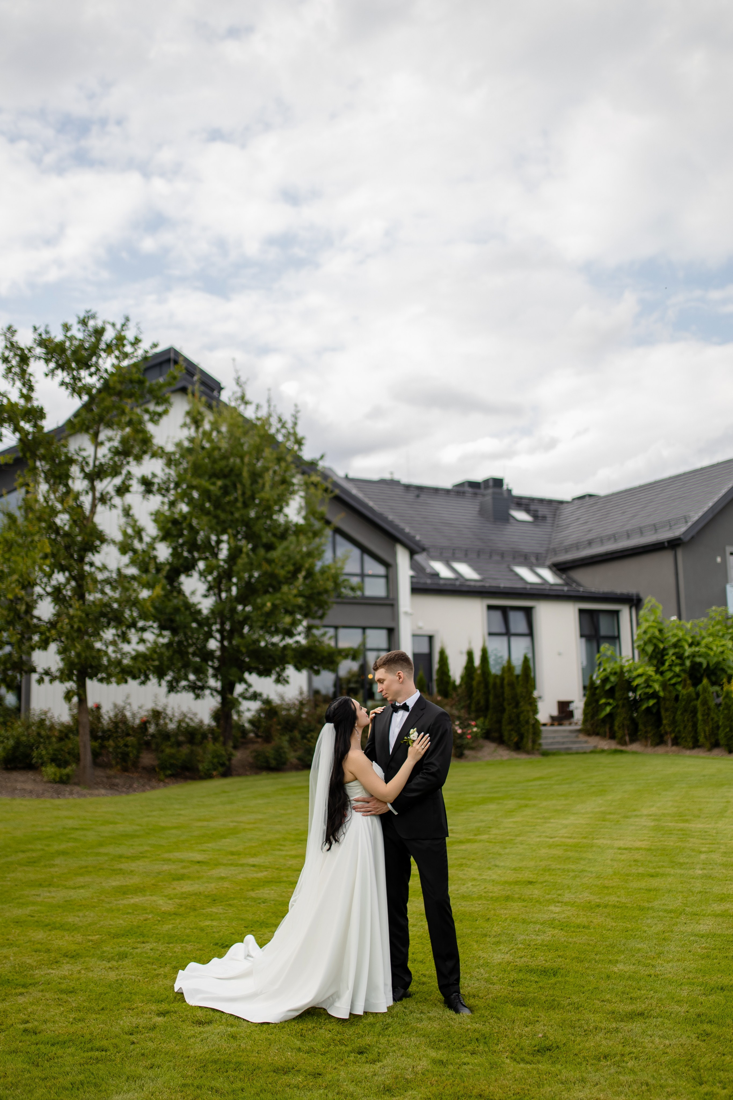 Діма + Валерія. Весільний, сімейний фотограф Варшава