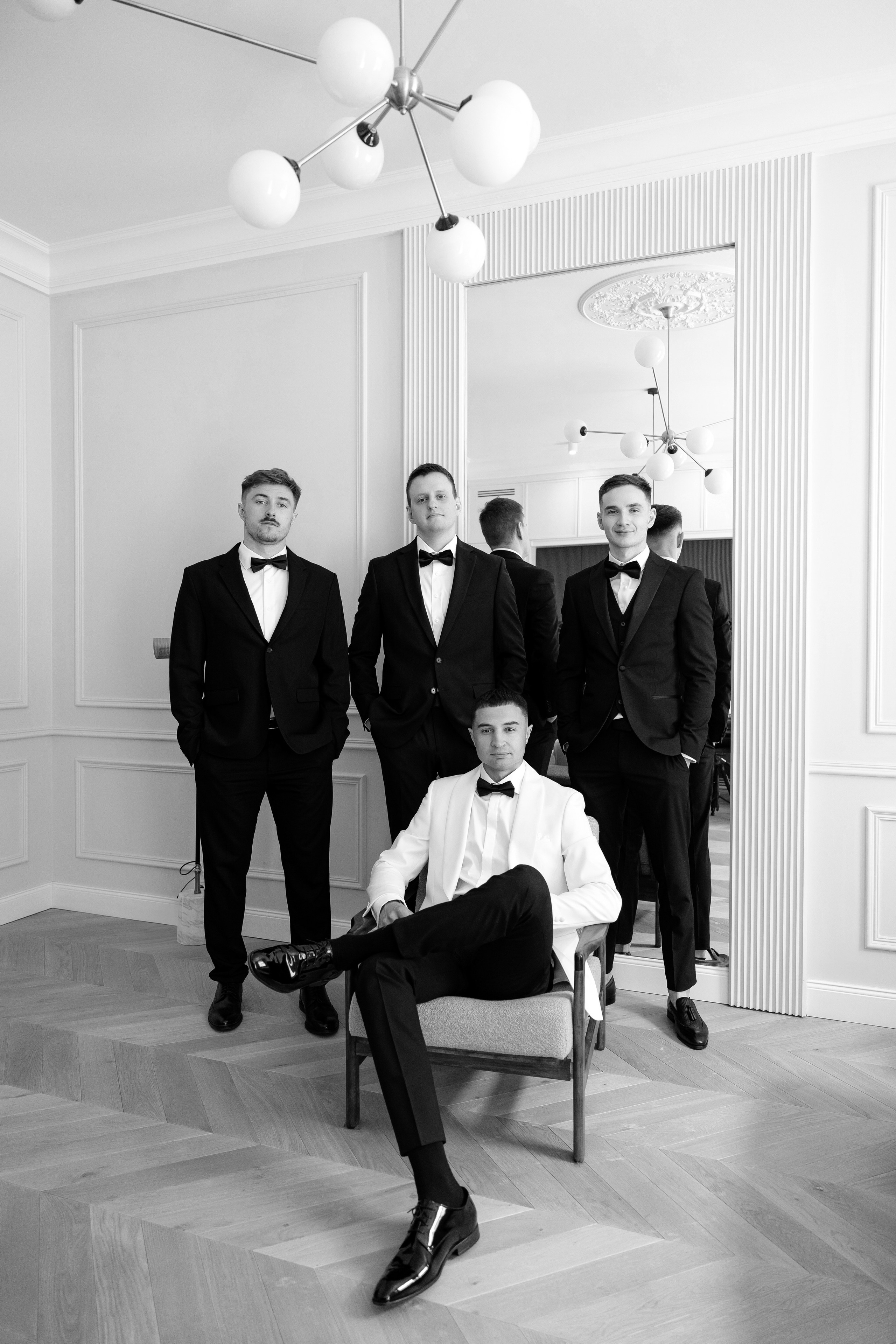 Василь + Іванна. Весільний, сімейний фотограф Варшава