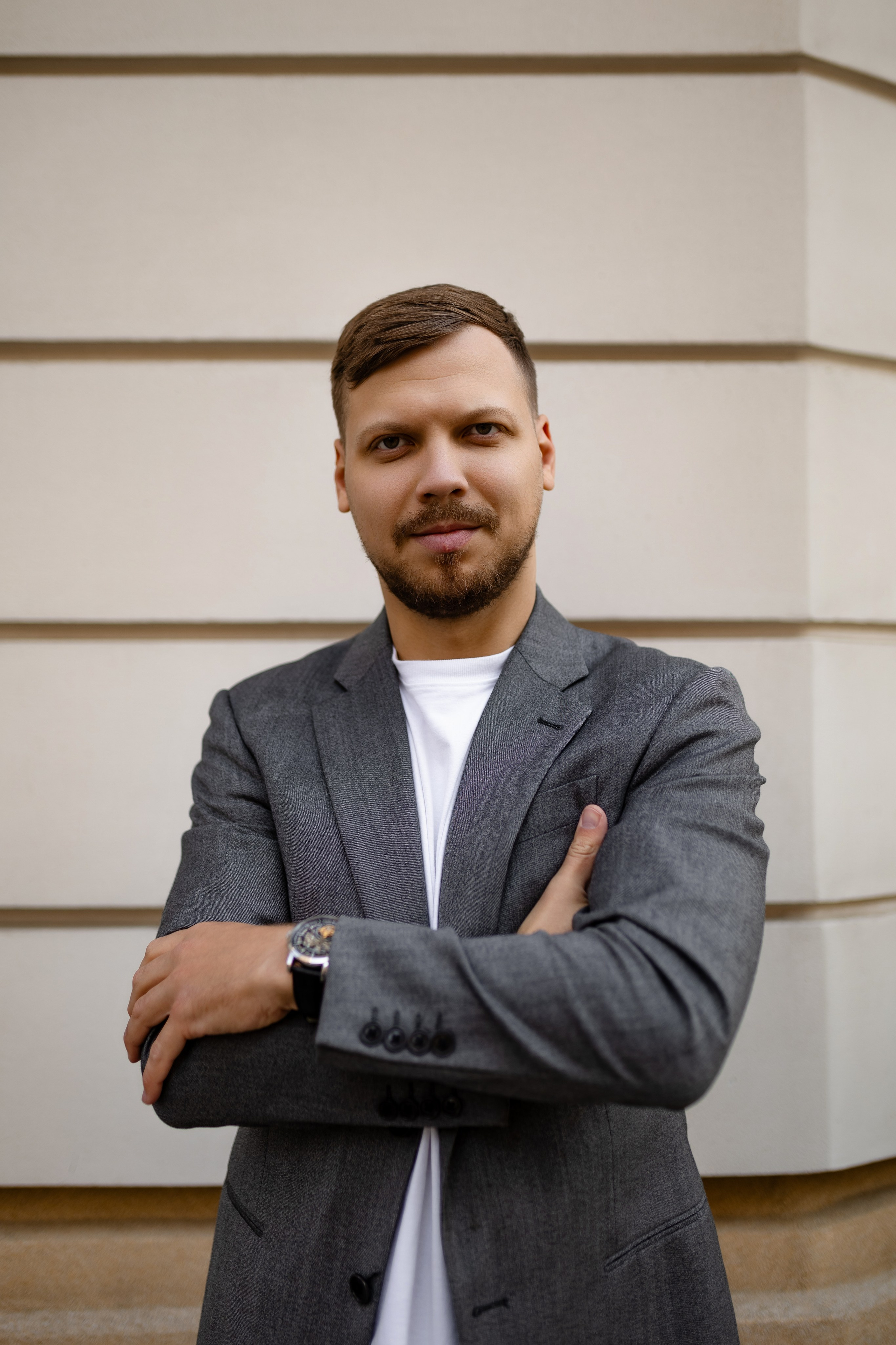 Юля+Саша. Весільний, сімейний фотограф Варшава