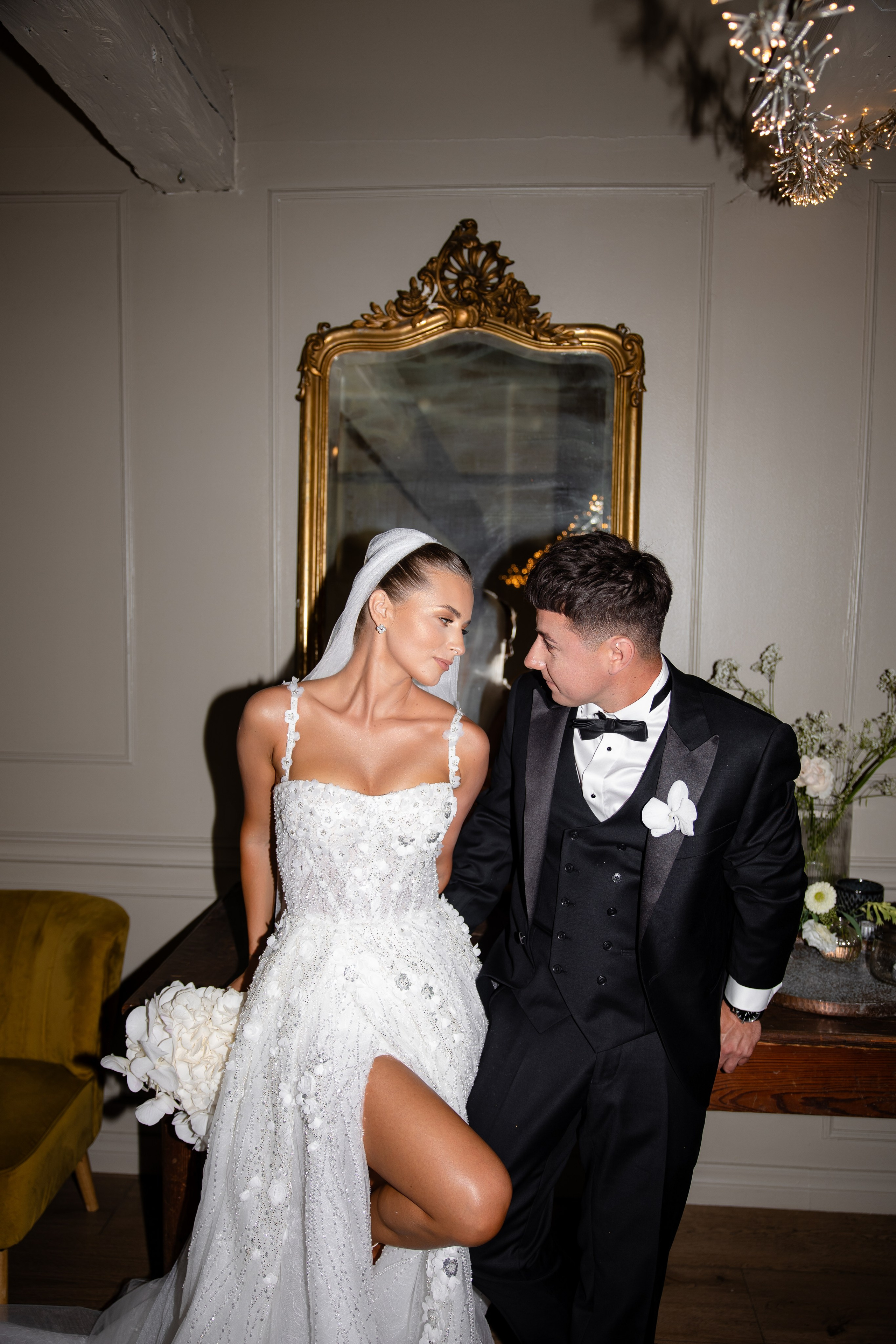 Андрій+Тетяна. Весільний, сімейний фотограф Варшава