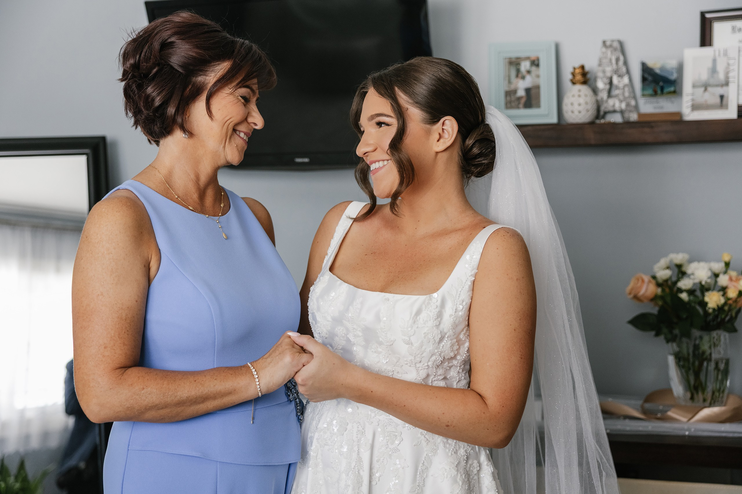 09.06.2025 Wedding. Wedding family event photographer in Chicago Nick Yushevich