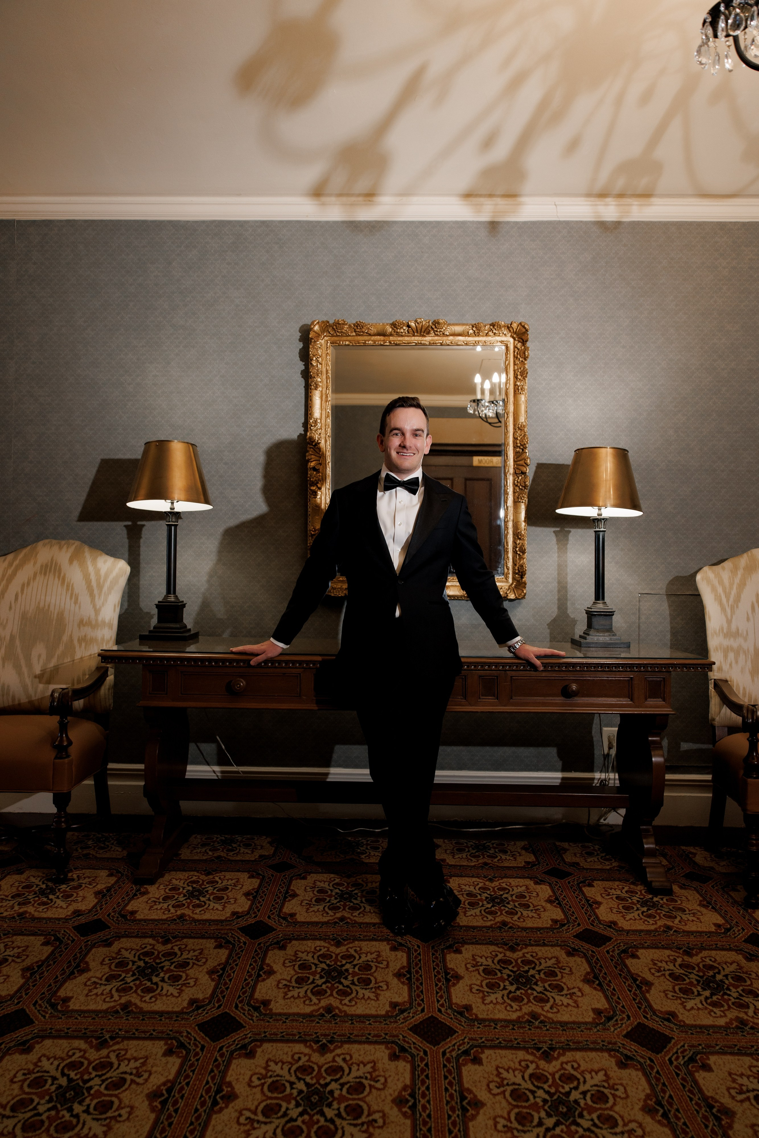Killeen and Patrick. Wedding photographer and videographer New York | New Jersey