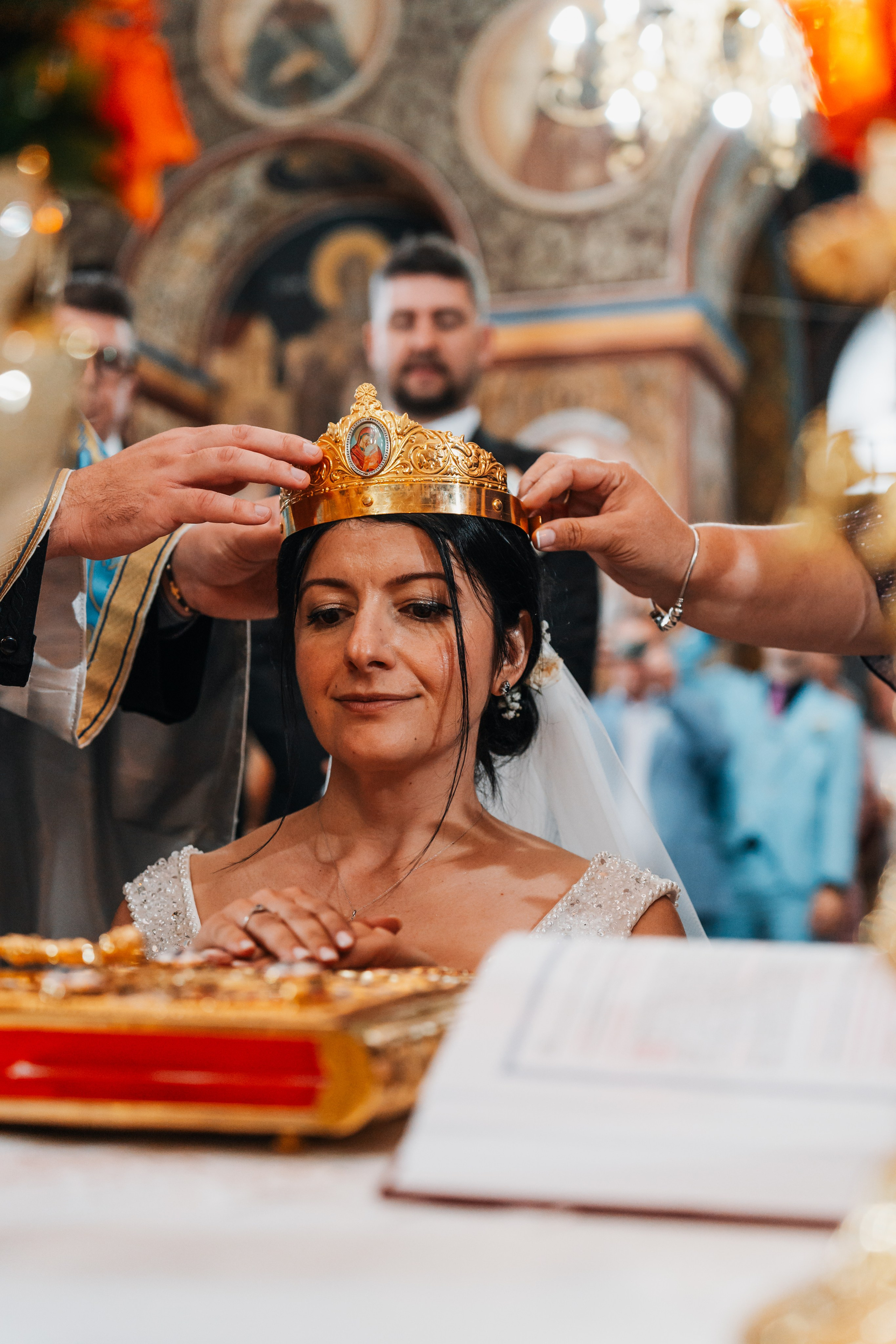 Denisa & Slavic. Fotograf Nuntă în Gorj - Gabriel Vulpescu
