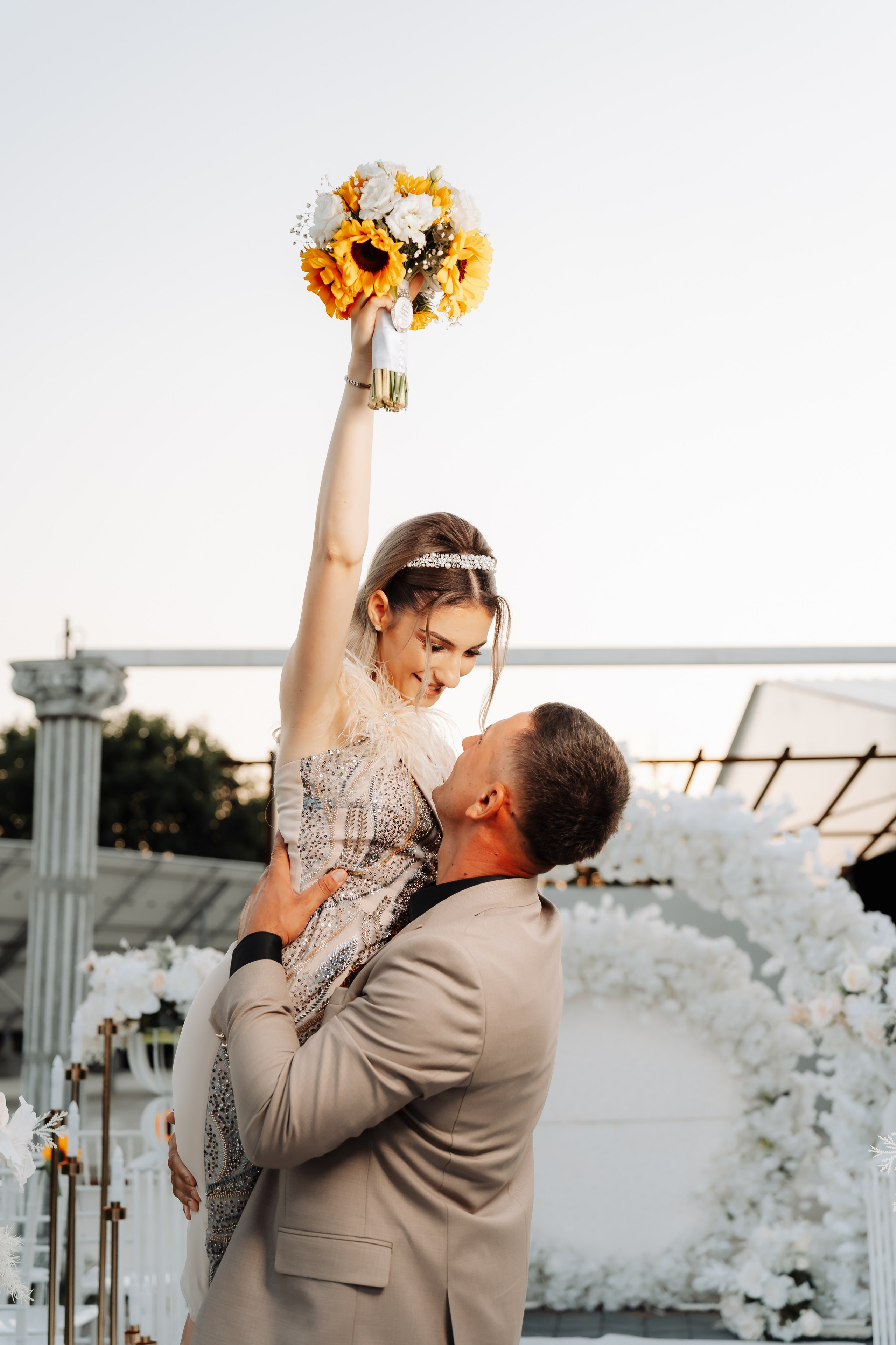 Andrada & Alex. Fotograf Nuntă în Gorj - Gabriel Vulpescu