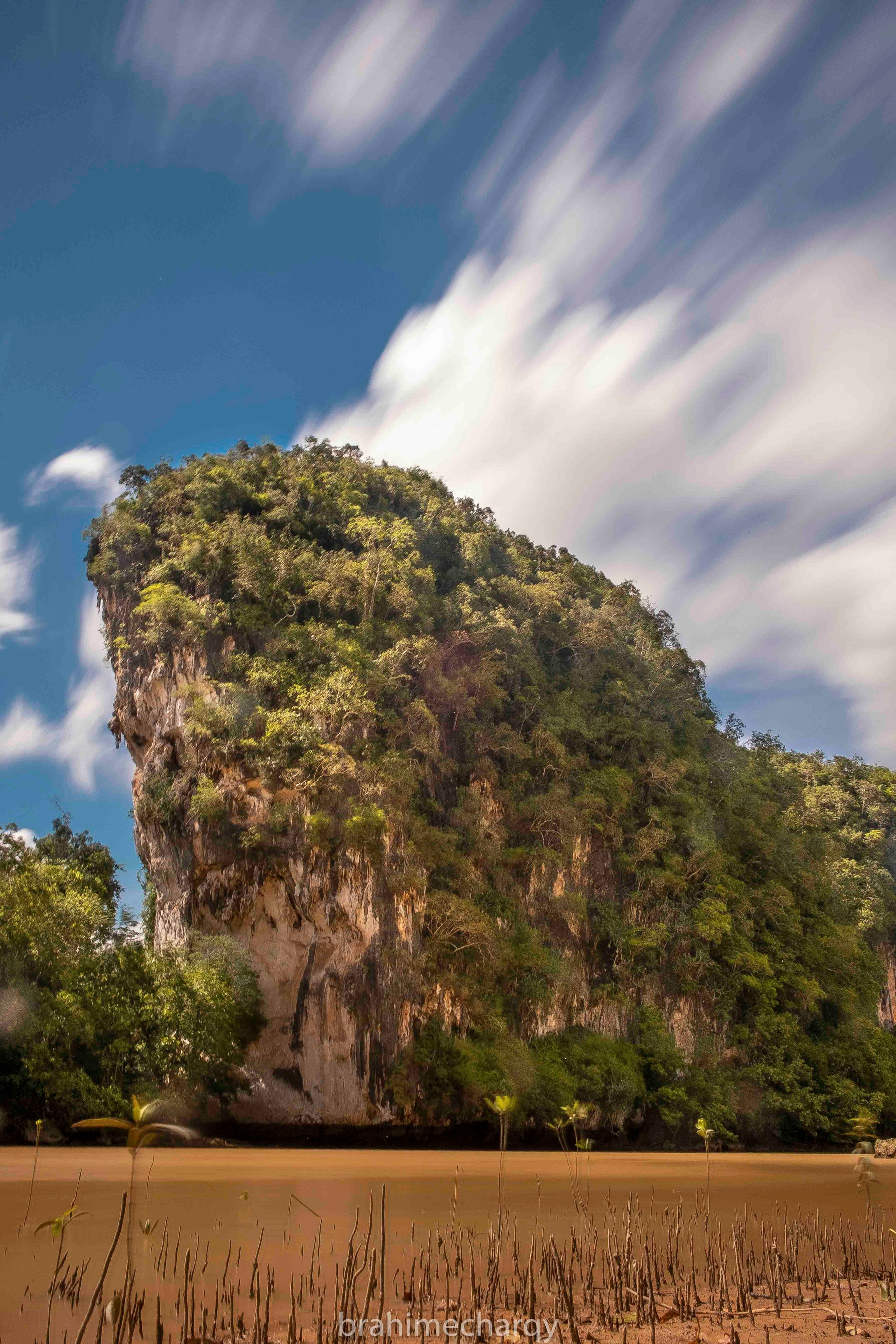 Фото. Брахим — фотограф