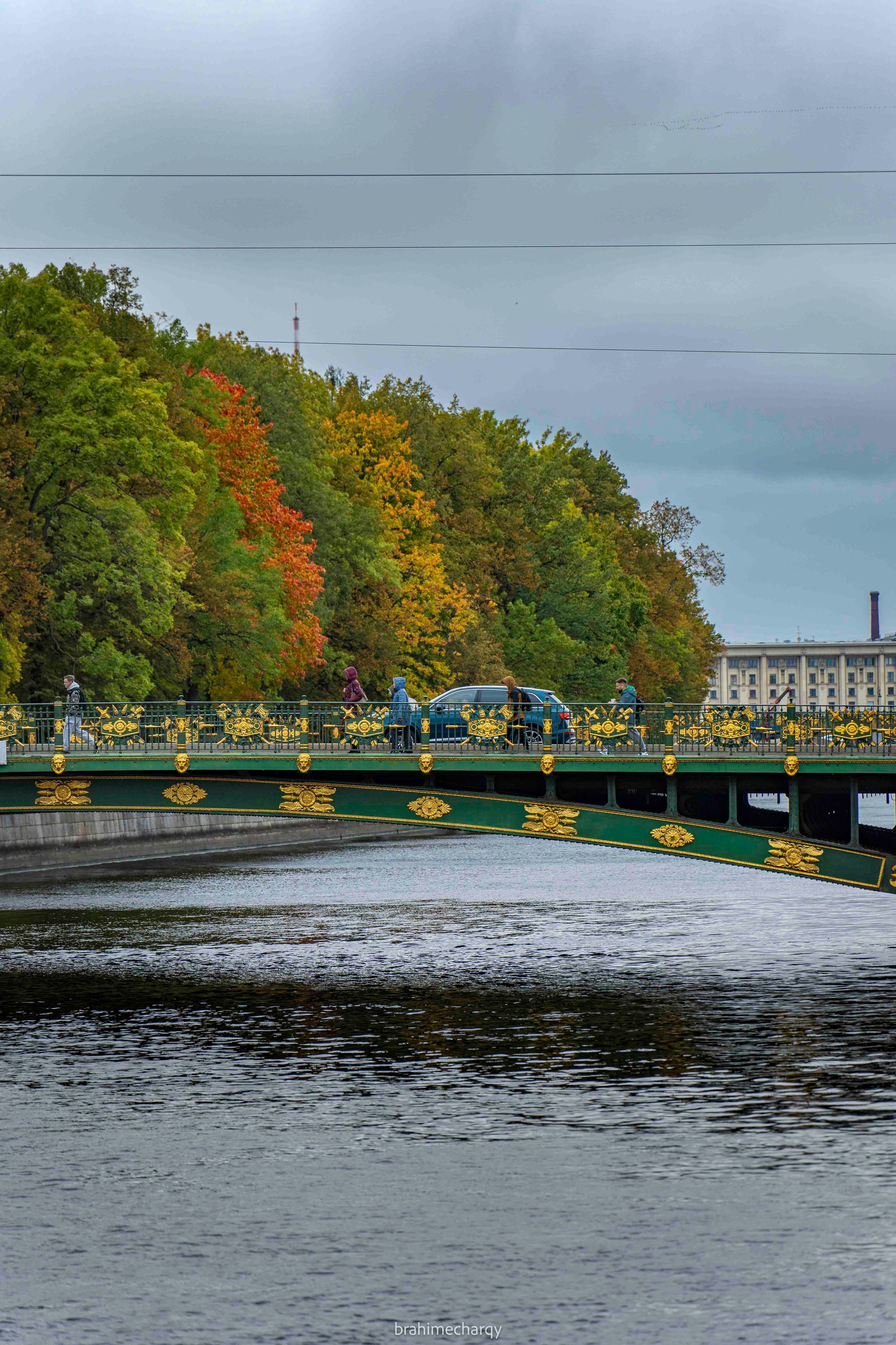 Фото. Брахим — фотограф