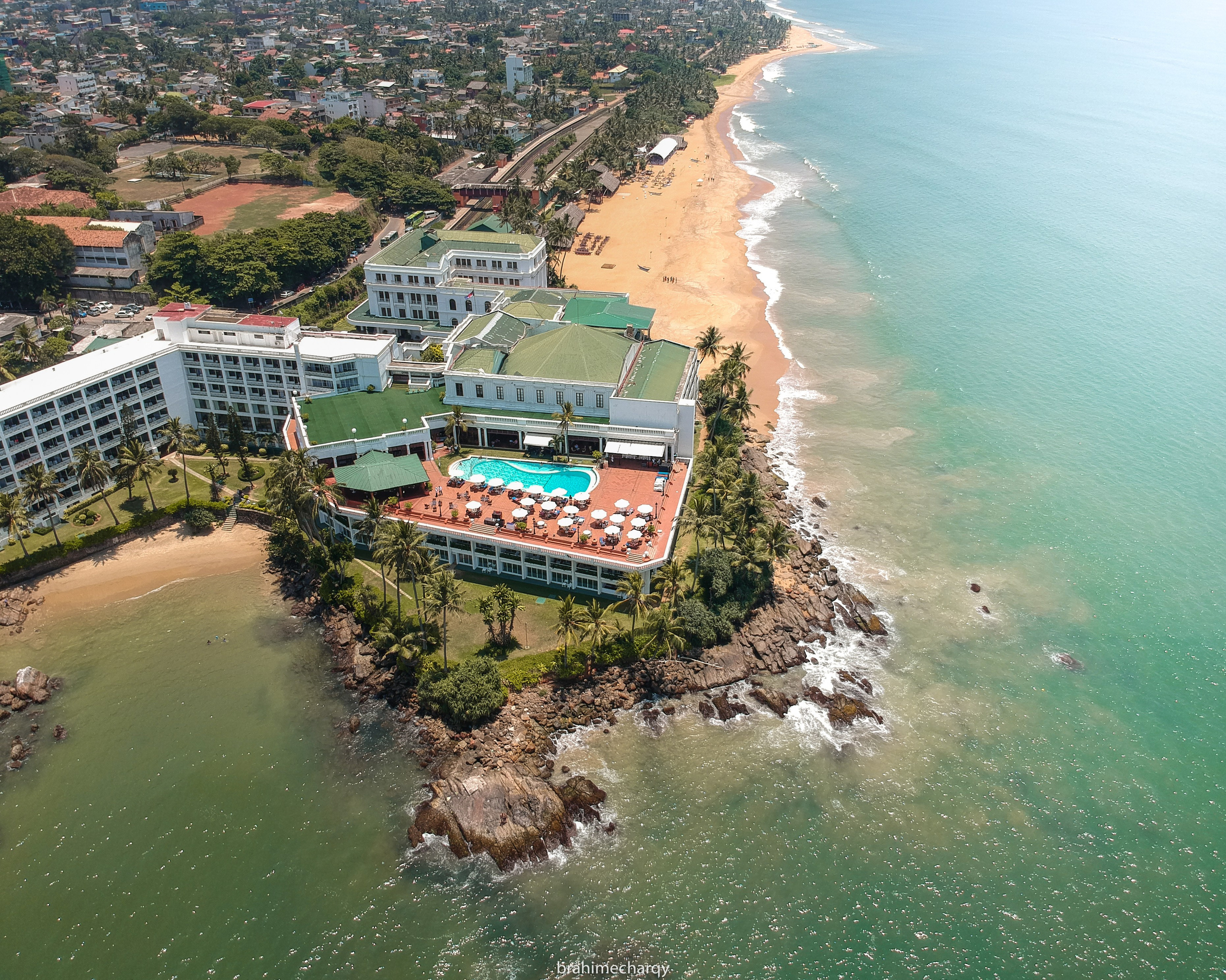 Фото. Брахим — фотограф