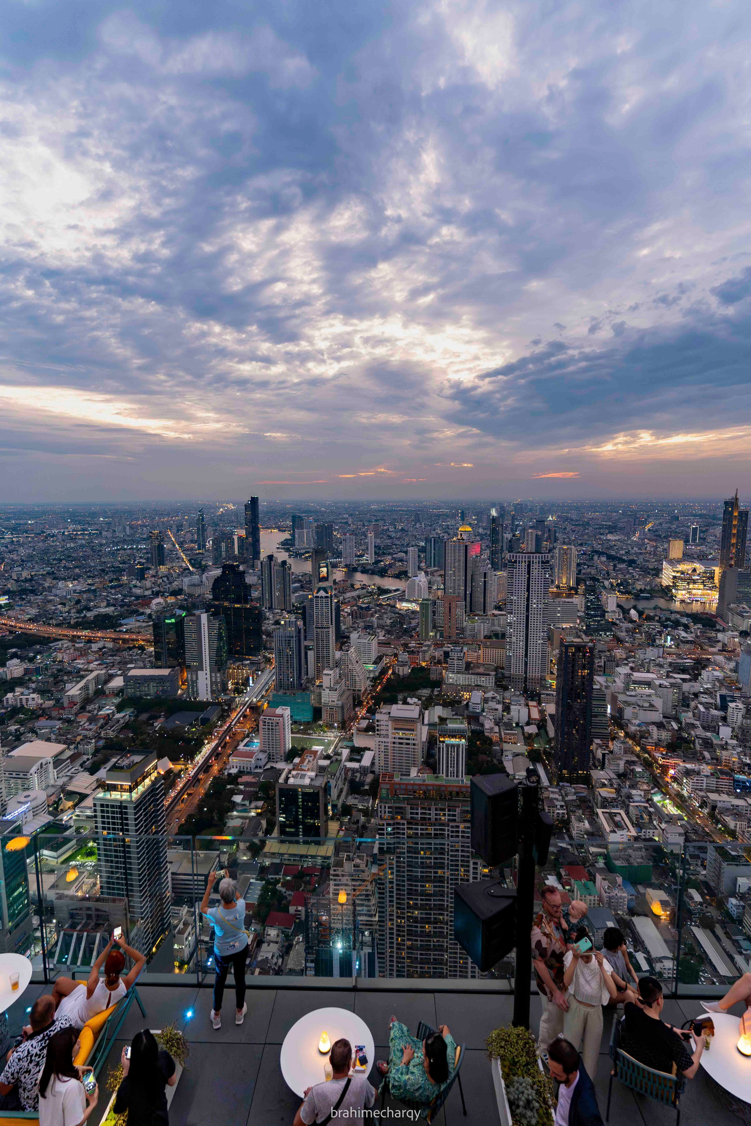 Фото. Брахим — фотограф
