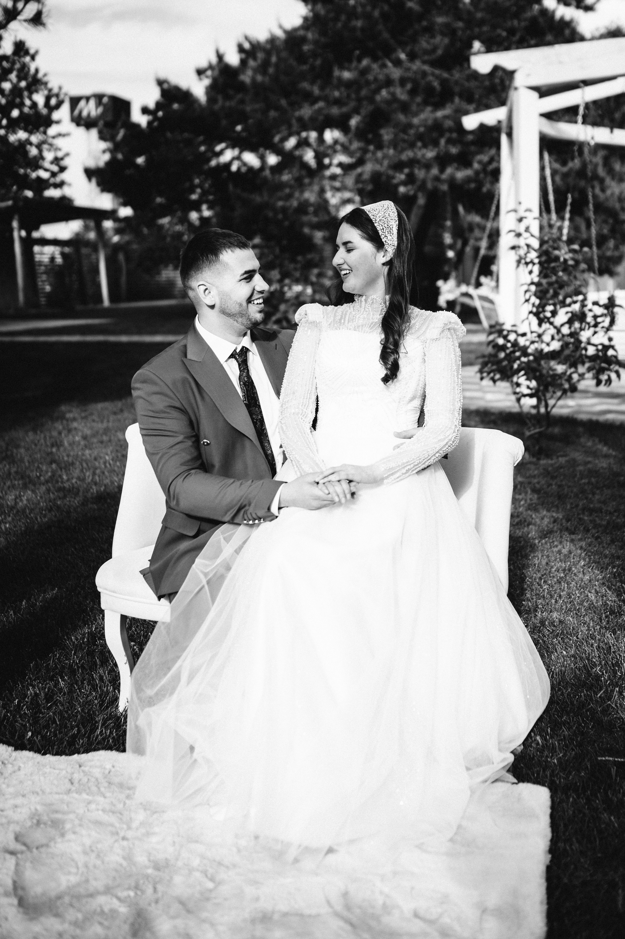 Emanuel + Andrada. Valentin Melen — wedding photographer