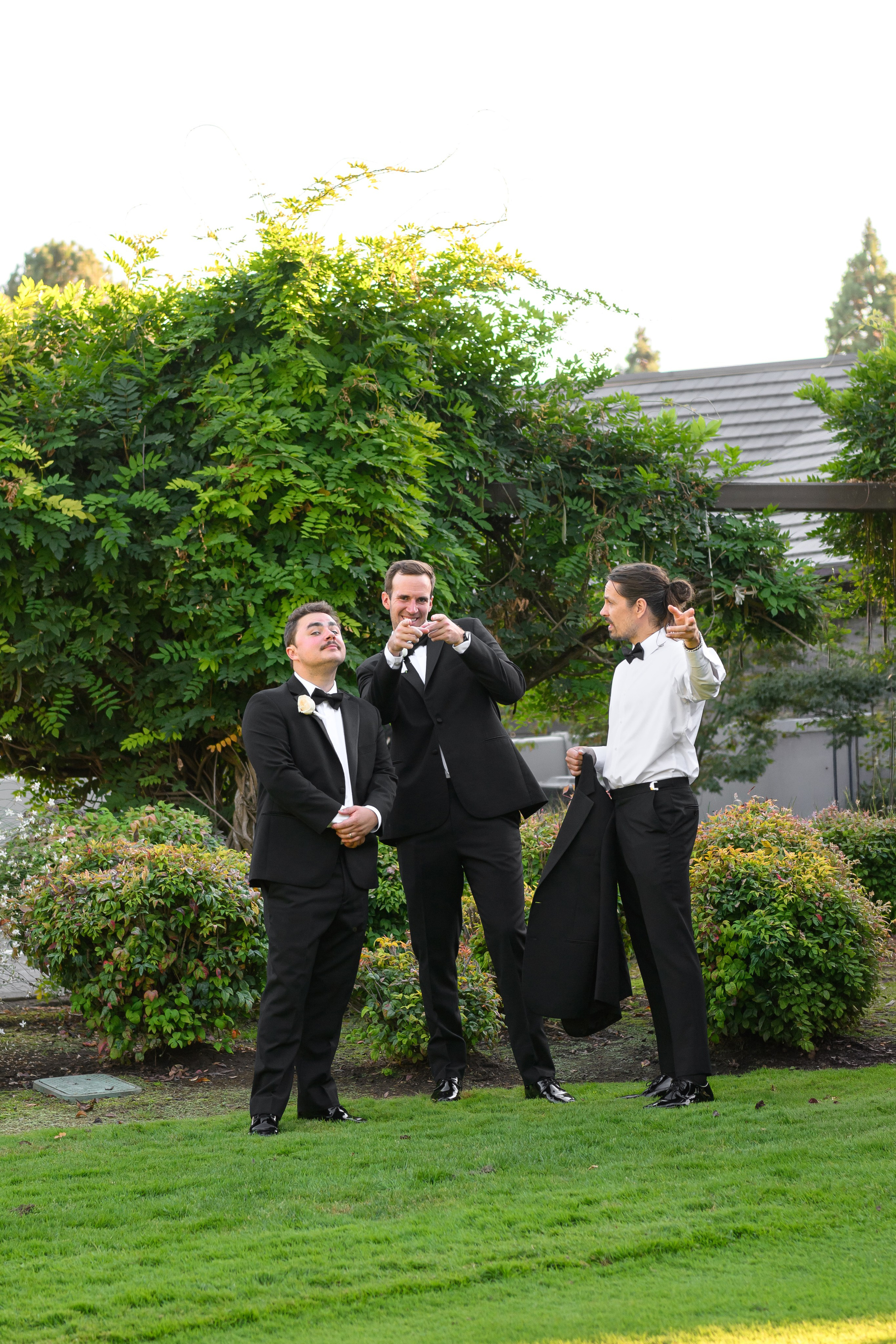 Z&M. Alena Tau | Wedding & Family Photographer Vancouver WA and Portland OR