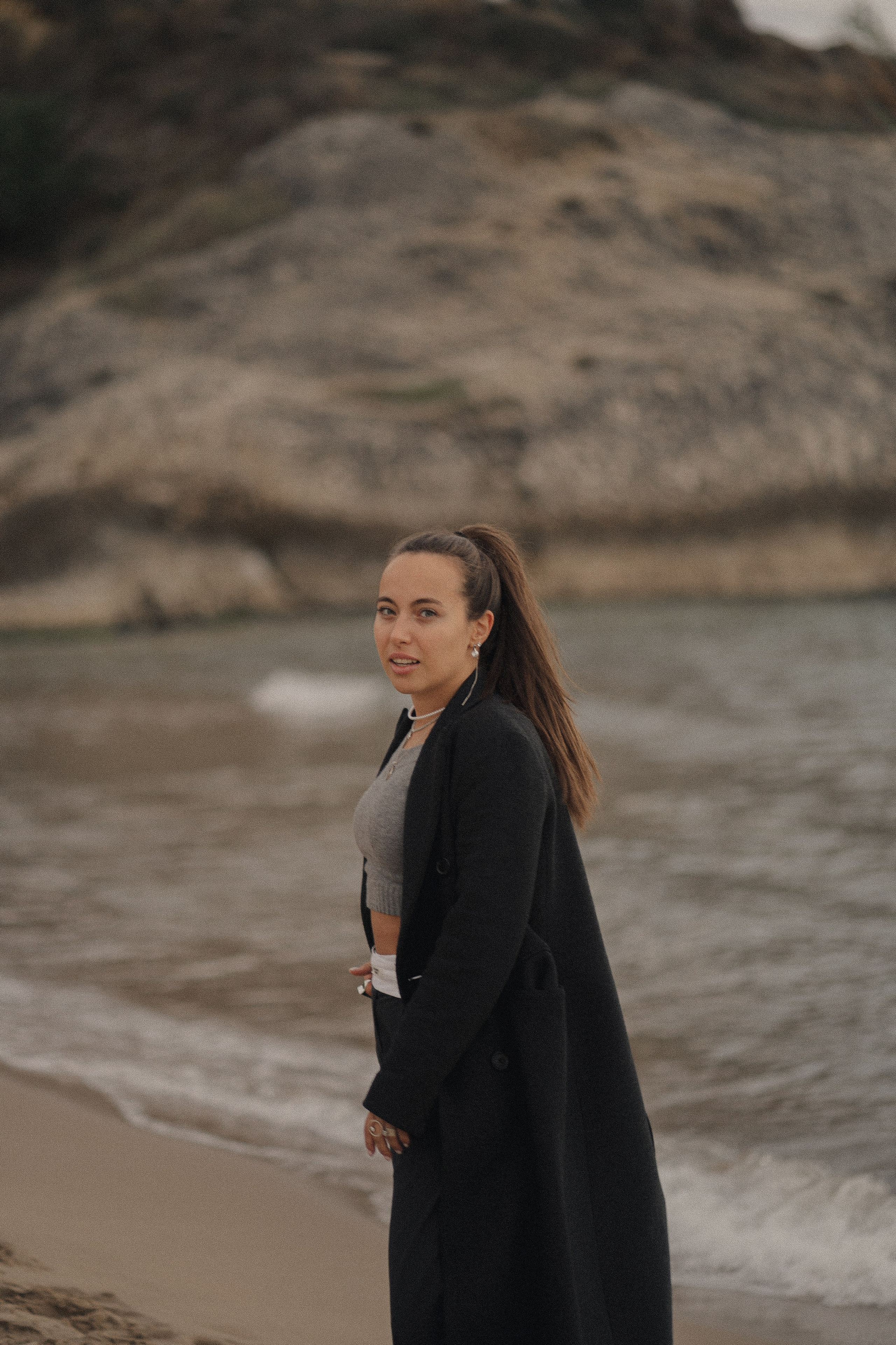 Lilya & Shafak. Фотограф Москва Ларина Юлия