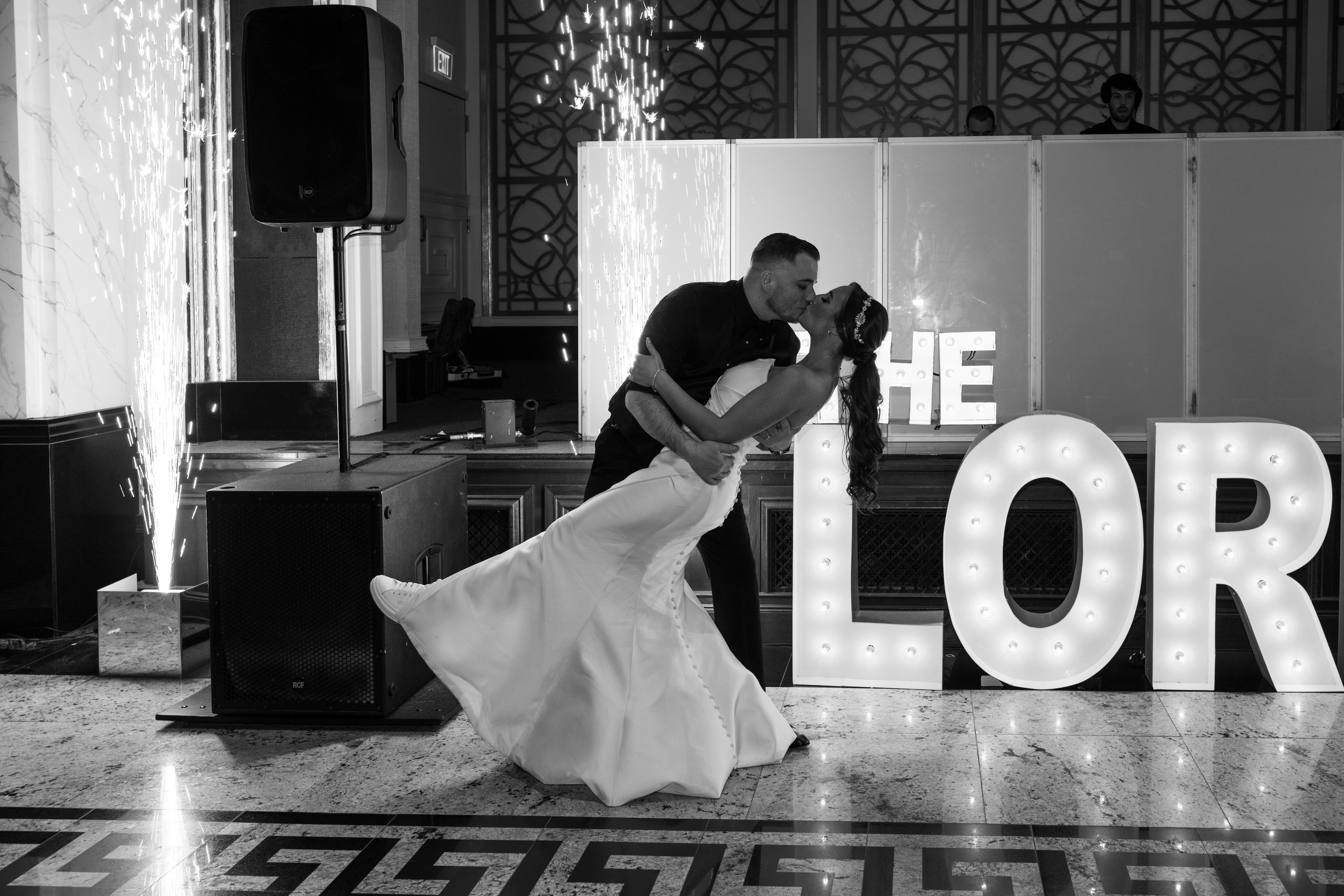 Gianna and Alexander, Shadowbrook at Shrewsbusy, NJ. Wedding Photo & Video