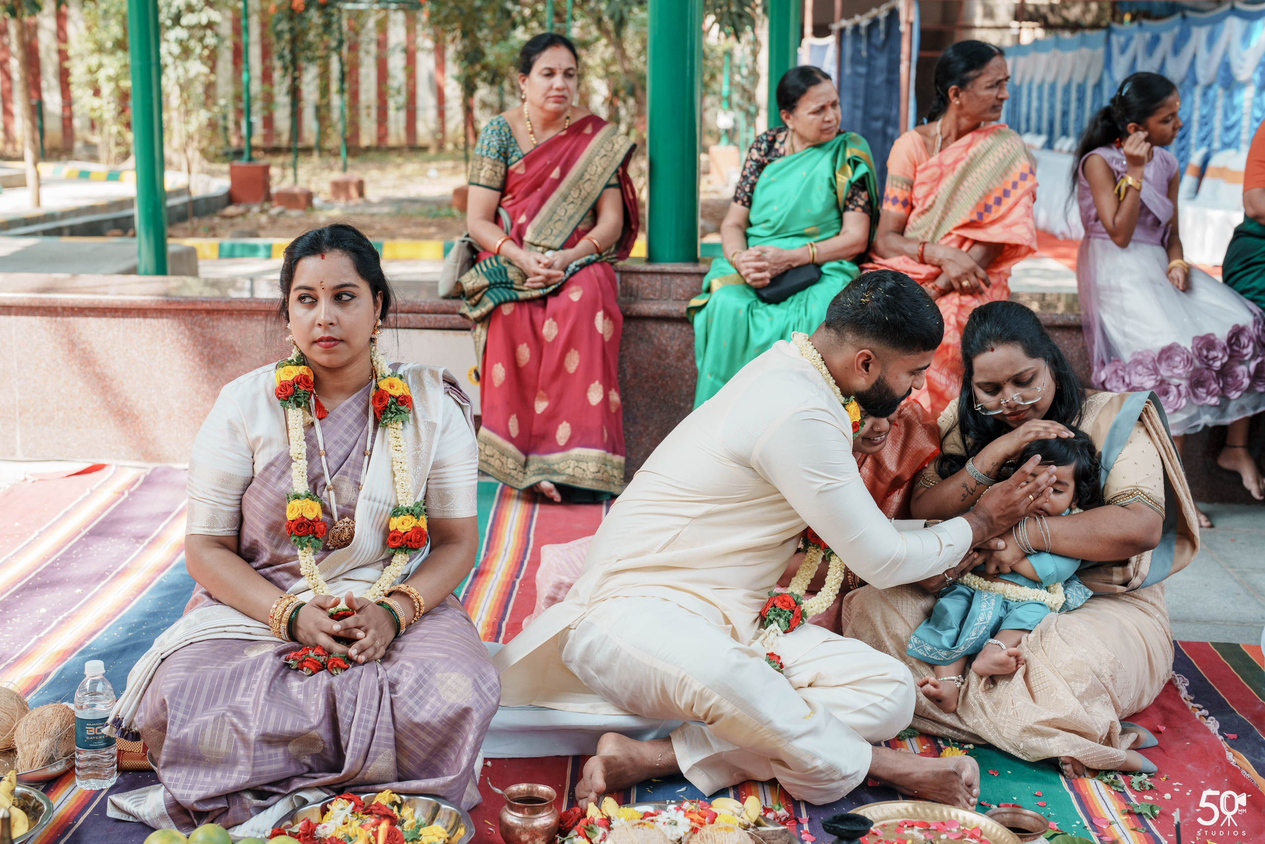 TANAY DEV NAMAKARANA. 50mm STUDIOS