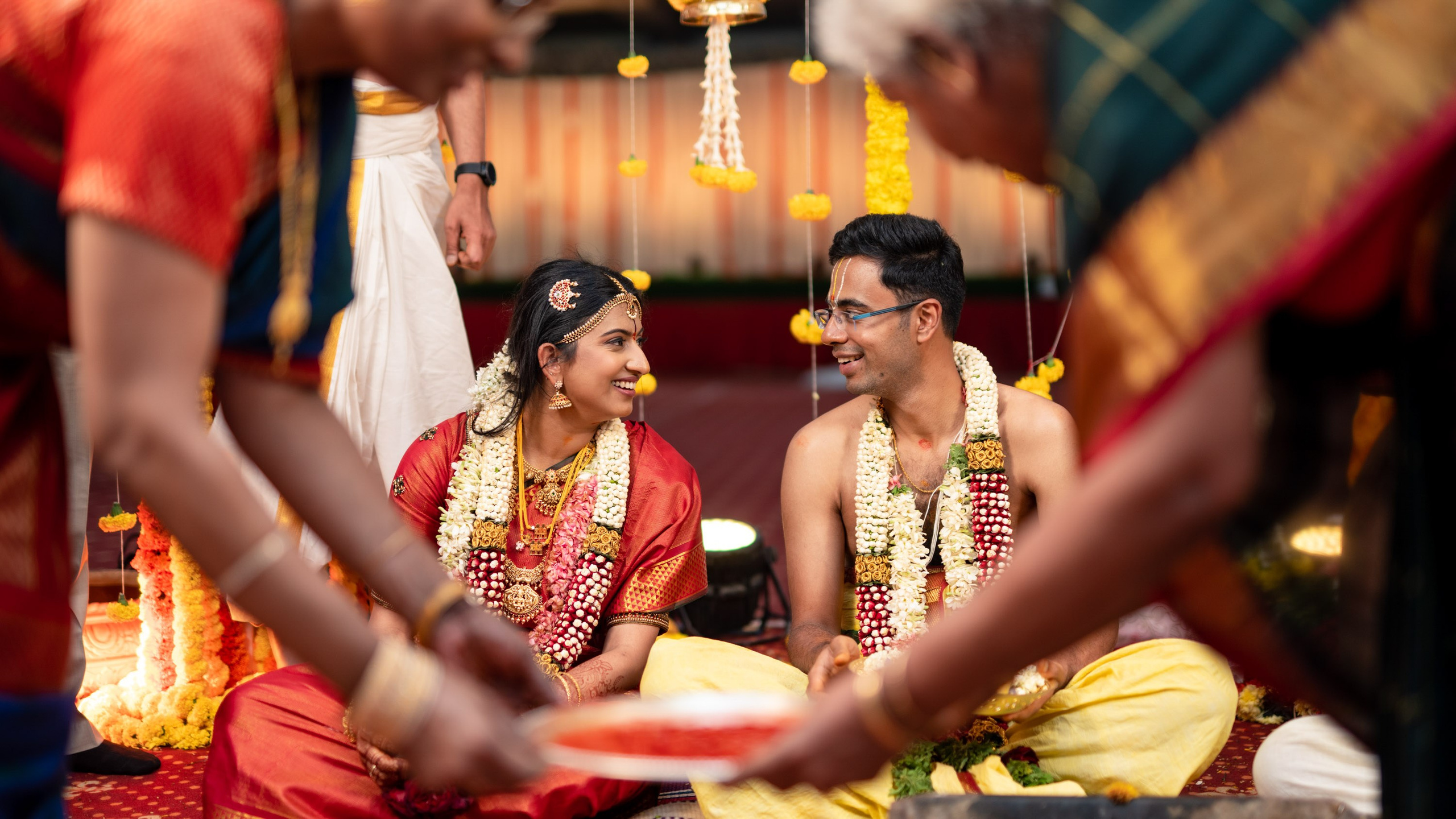 CANDID MOMENTS — WEDDINGS AND RITUALS. 50mm STUDIOS