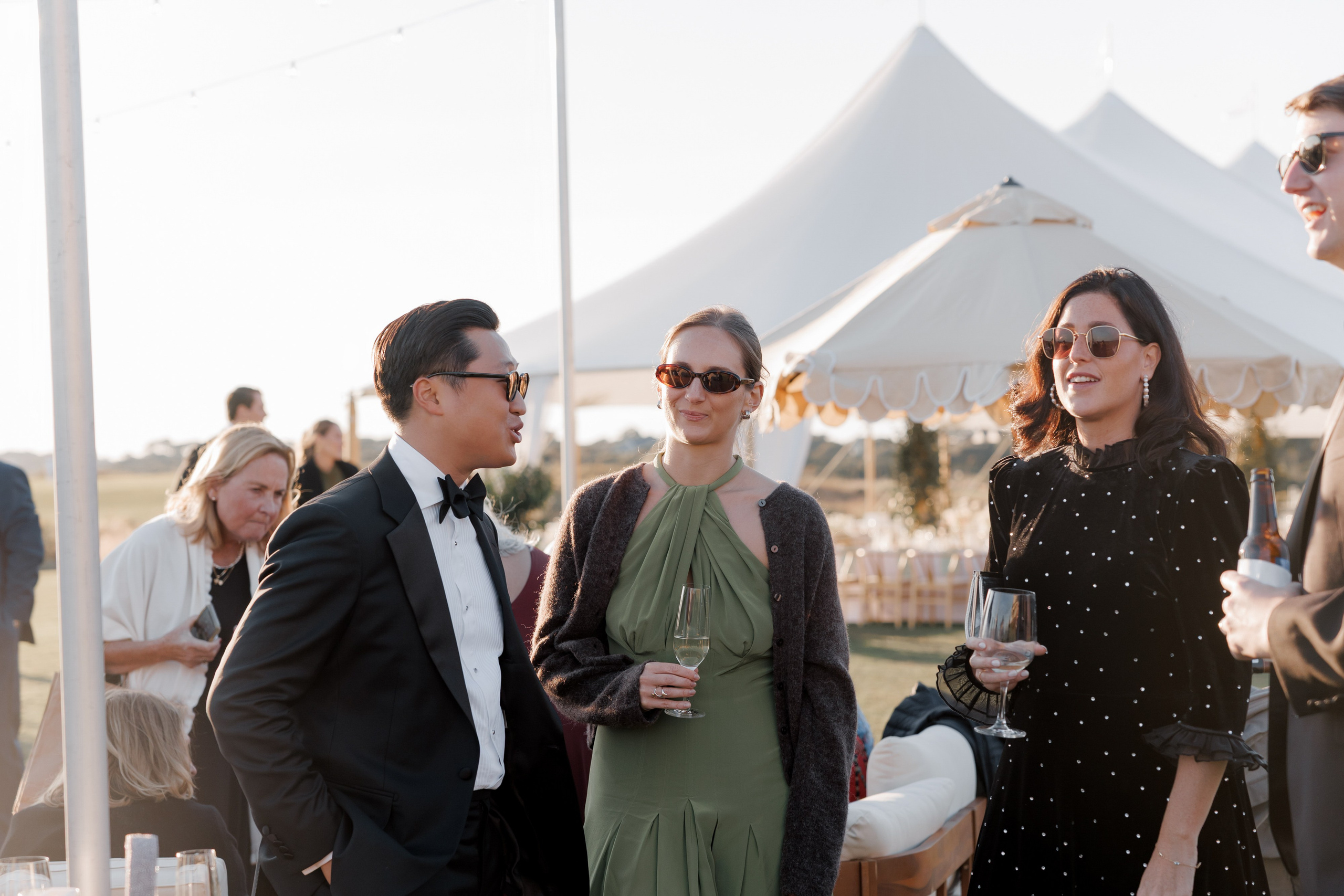 Marci and Yi. Wedding photographer and videographer New York | New Jersey