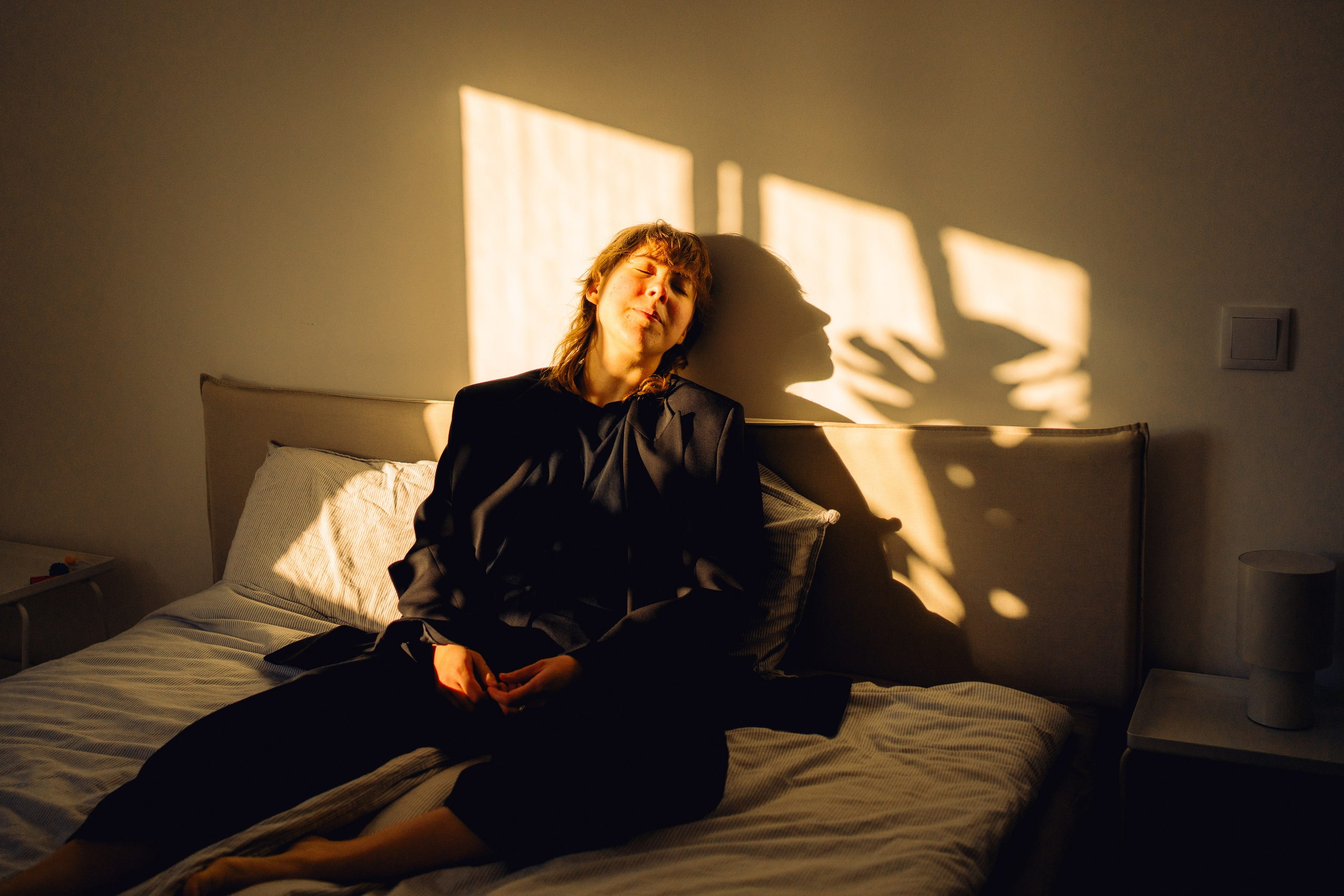 Nastya & Nina. Maria Sher. Fotógrafa profissional do Porto, Portugal