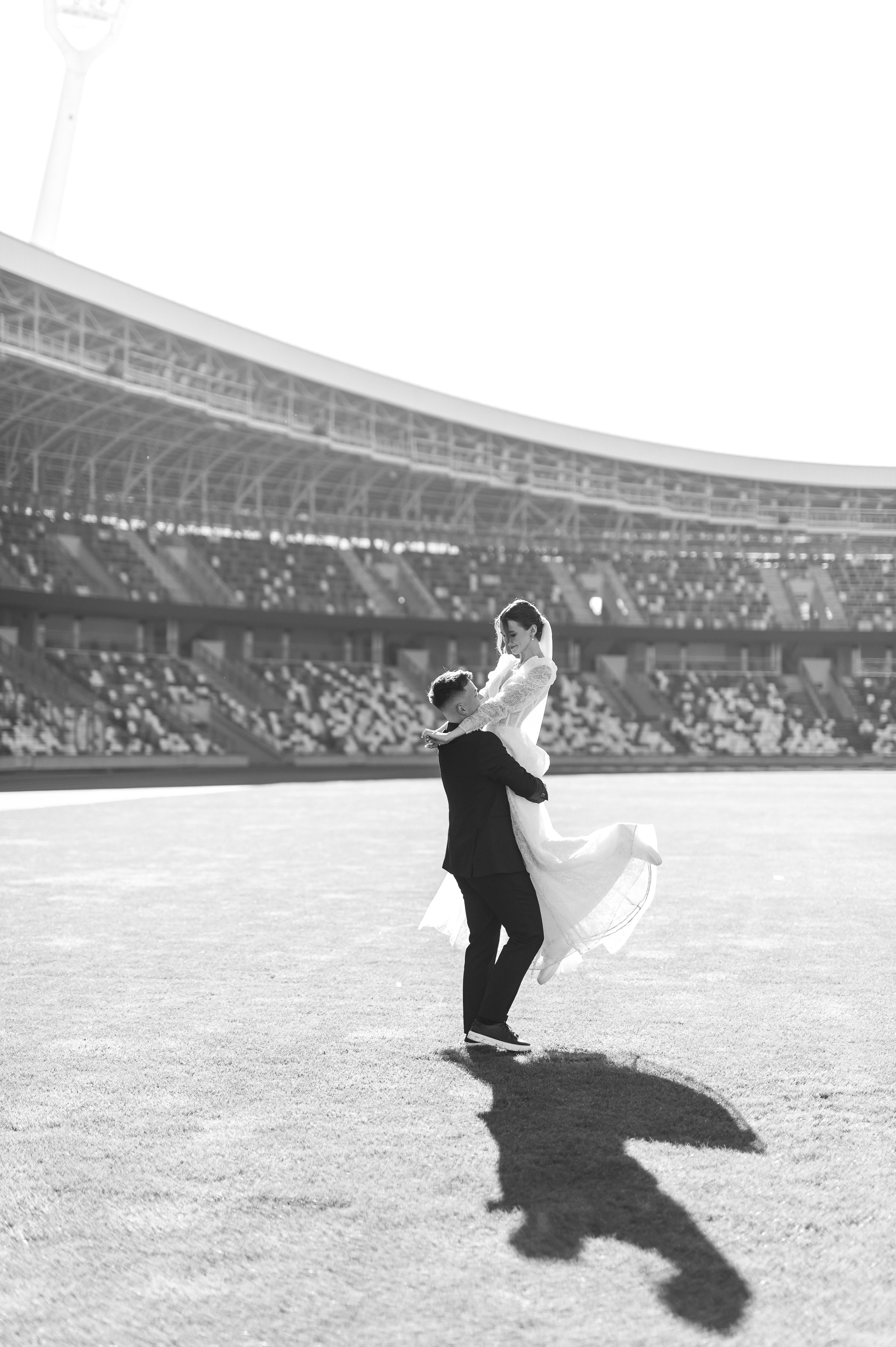 Полина и Арсений. Свадебный и семейный фотограф в Минске и по всей Беларуси
