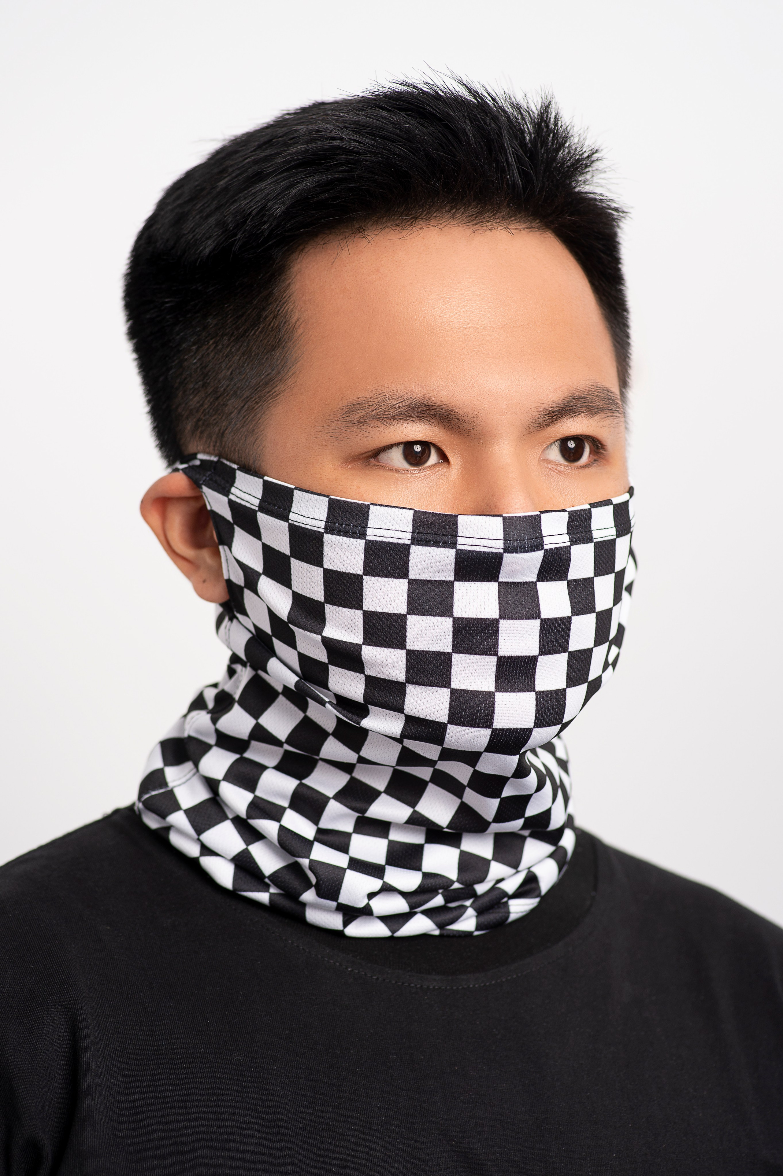 ARROW | MASK LOOKBOOK. FINE ART PHOTOGRAPHY