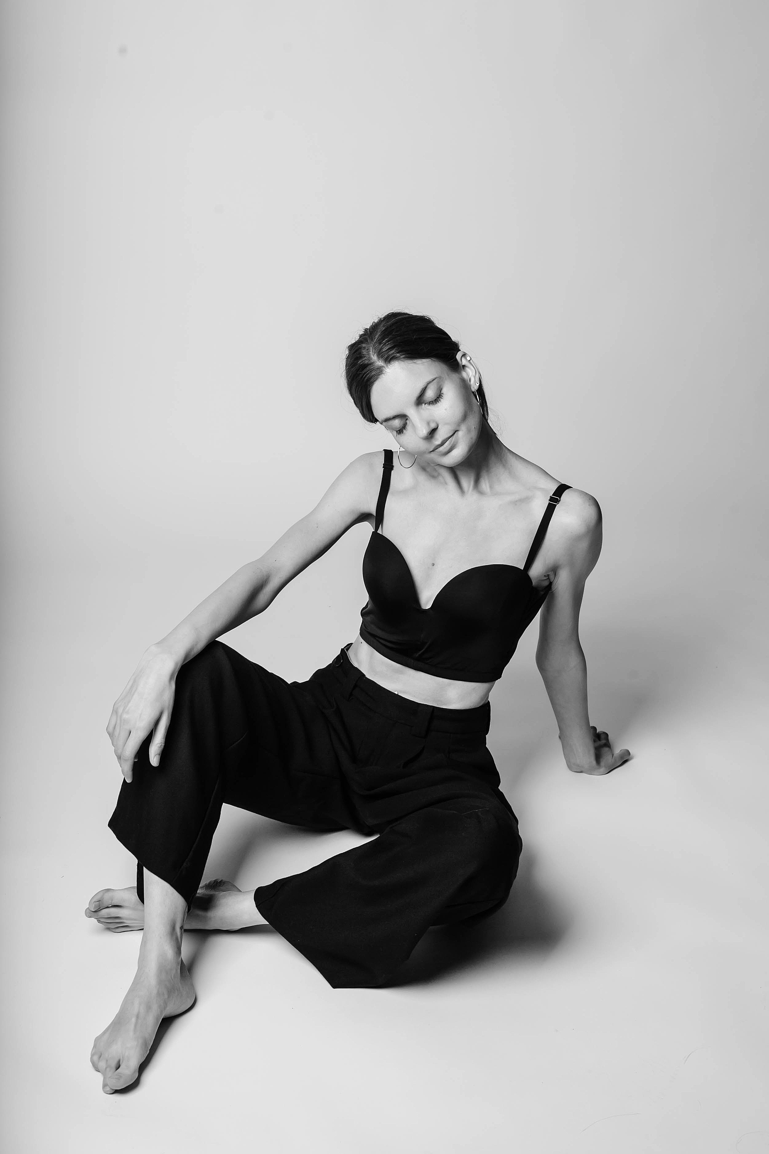 Katya studio. Family photographer in Israel