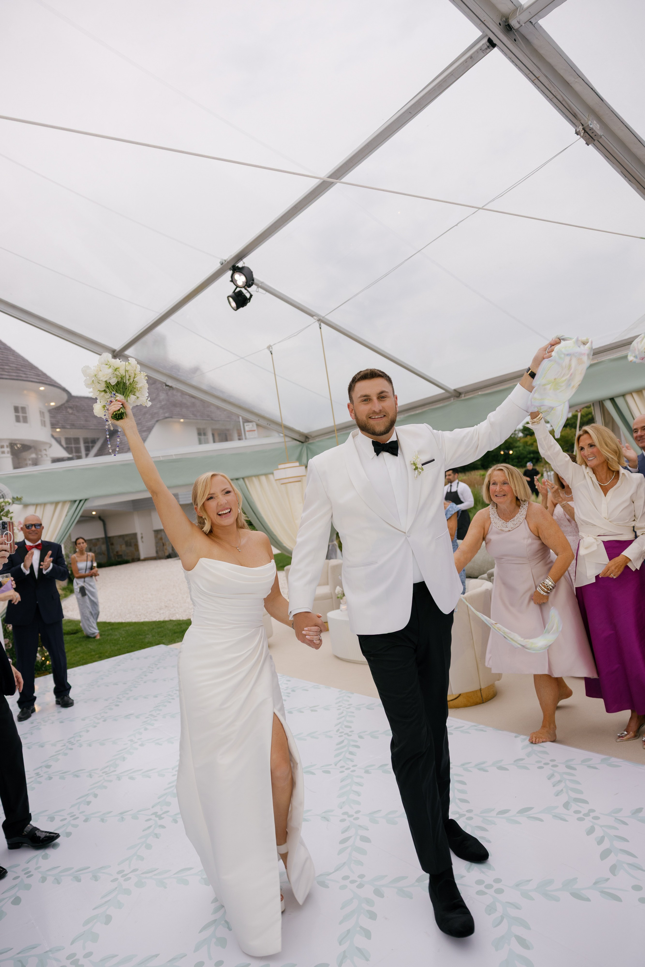 Anne Marie and Andrew. Wedding photographer and videographer New York | New Jersey