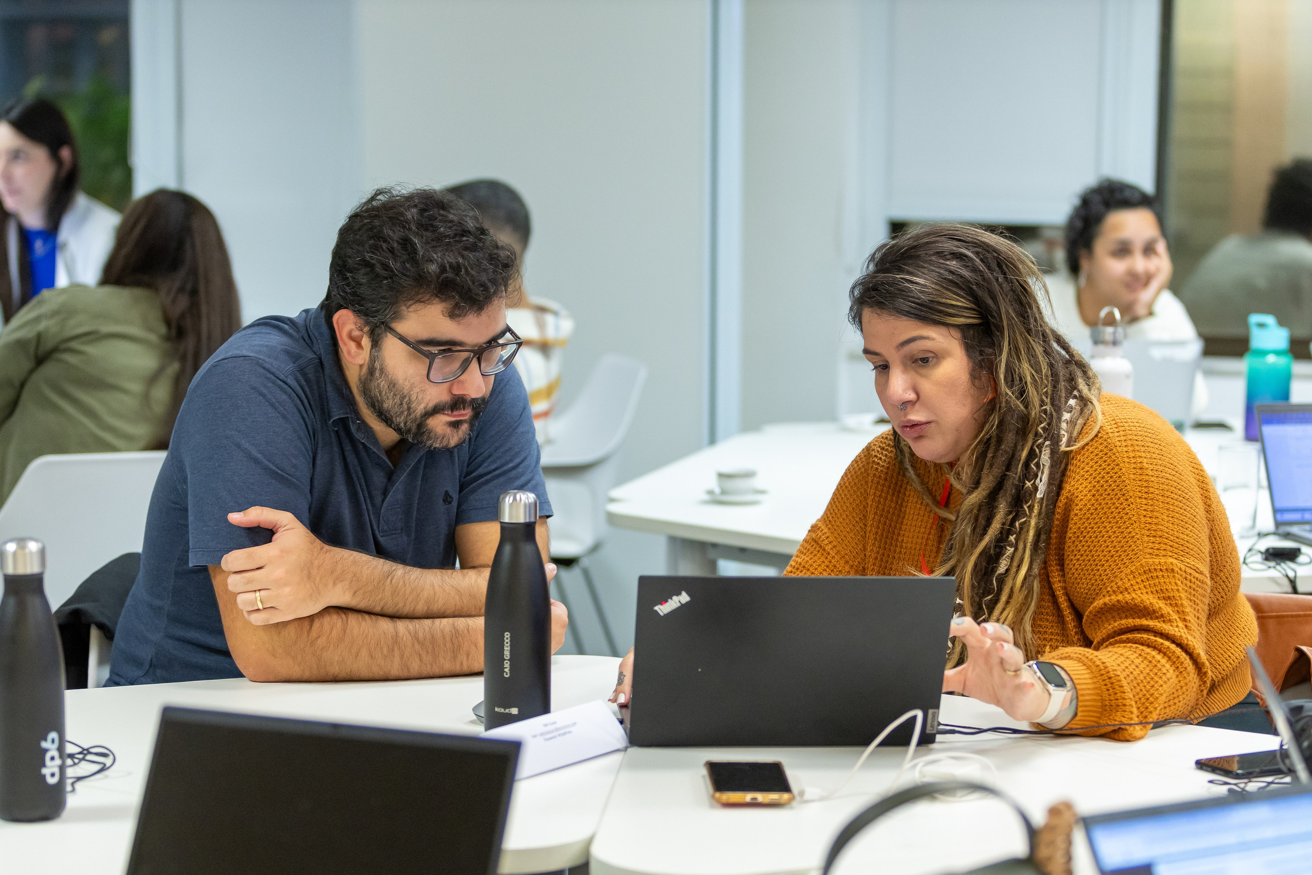 Corporativo. Priscilla Leão, fotógrafa em São Paulo