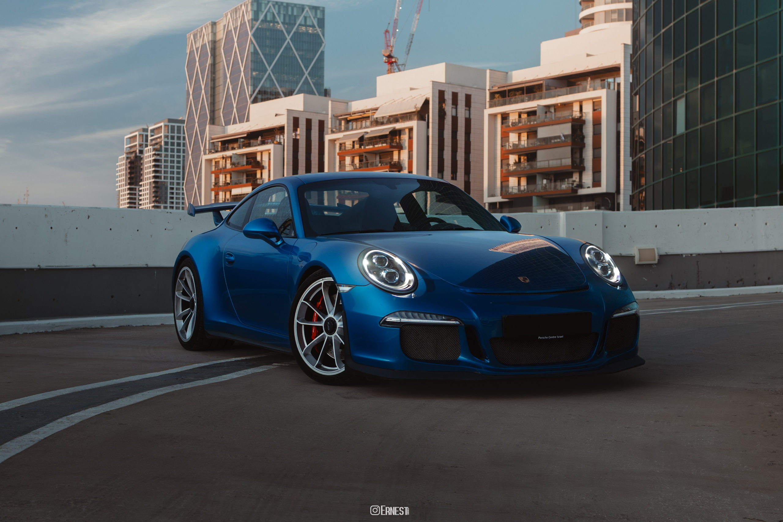 Cars. Главная