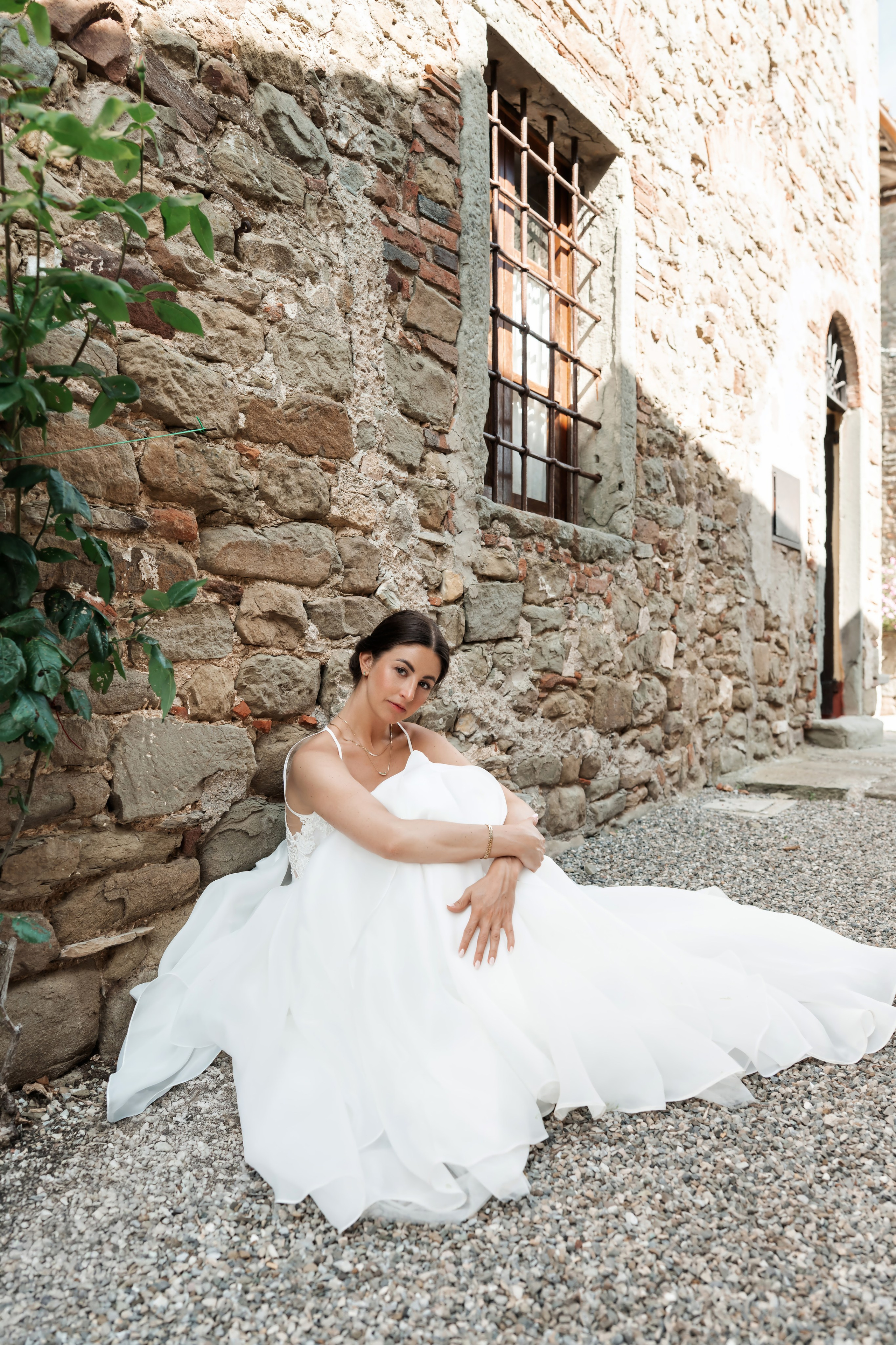 CAROLINE & THOMAS. Bryllupsfotograf i hele Norge