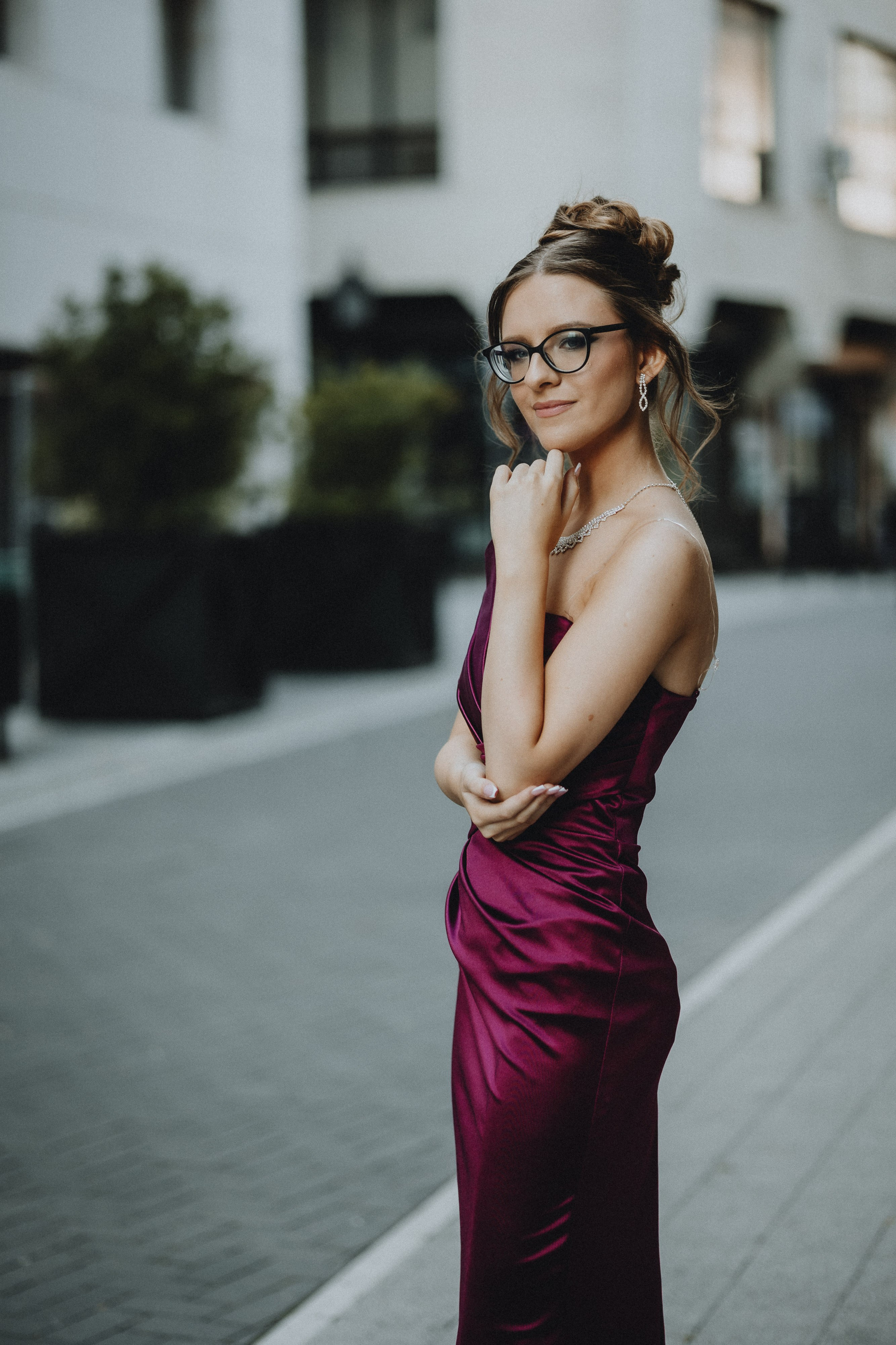 Matursko fotogafisanje Marina Liliom. Aleksandar Šećerov photographer and videographer in Subotica, Serbia