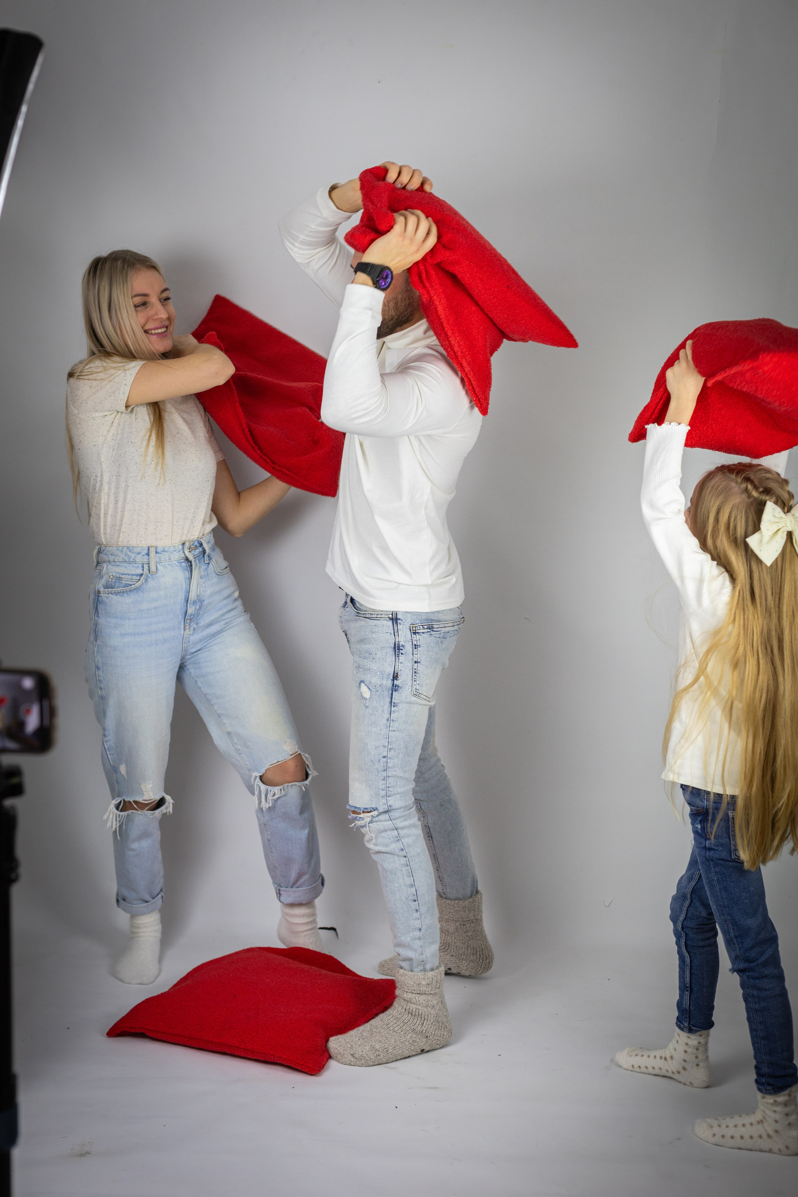 Valerijas Familie. PHOTOgrapher Germany MARBURG