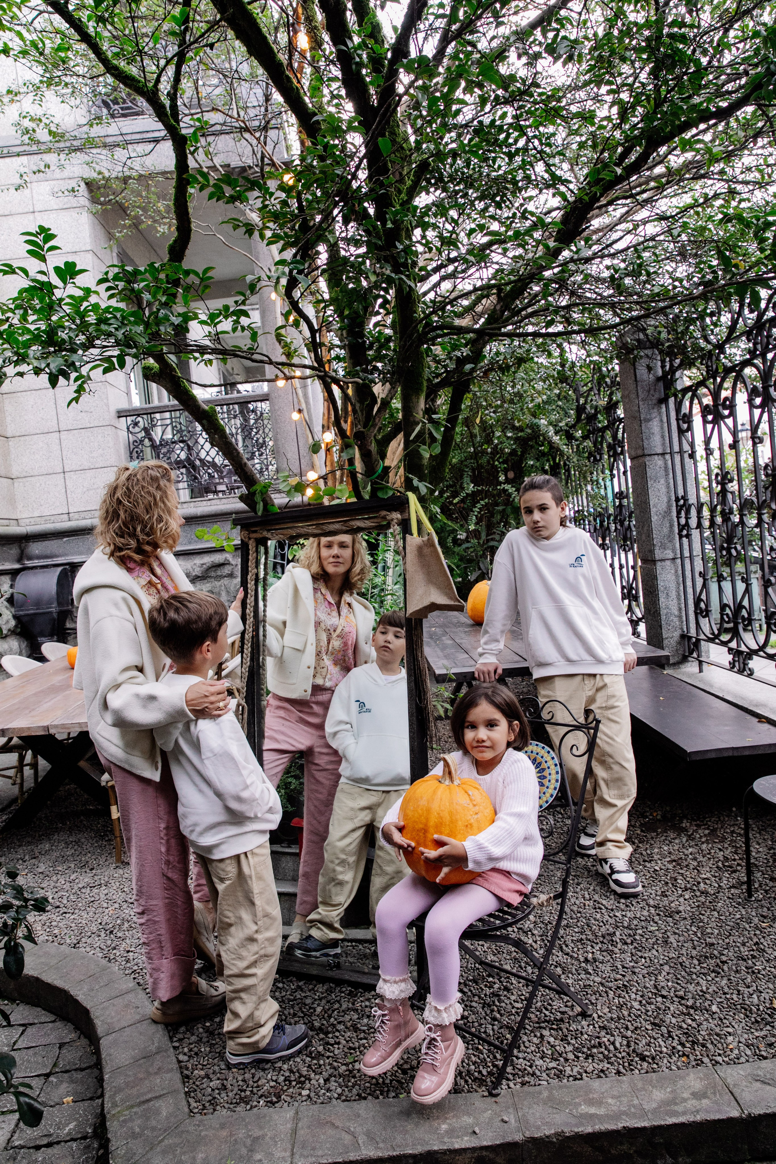 Семейные фотосессии. Фотограф Вероника Яцына в Ташкенте