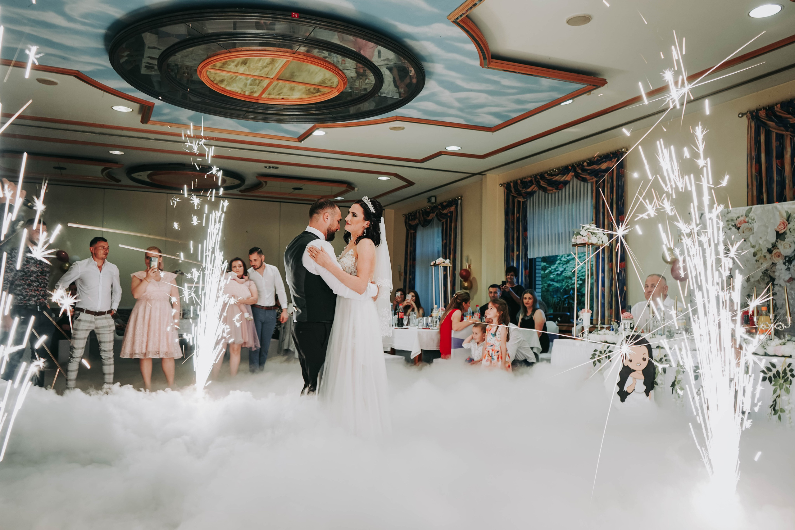 Marina & Dragos. Avram Madalina Photography