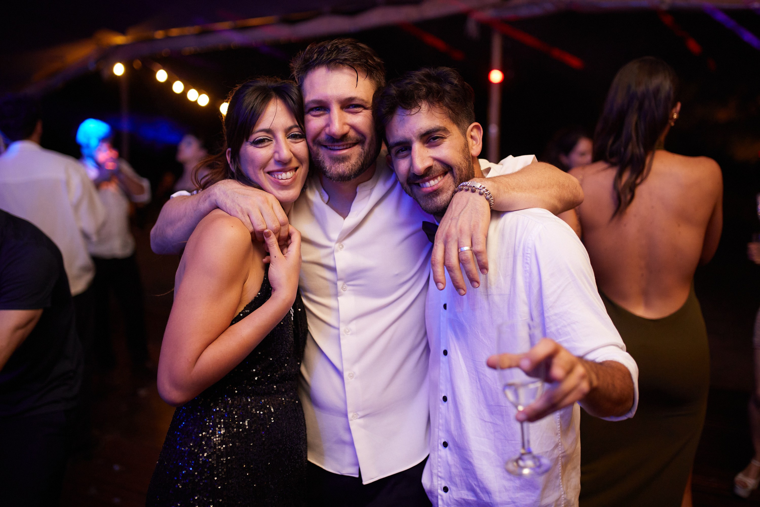 Mati & Martín. Marcos Ferrari Fotógrafo