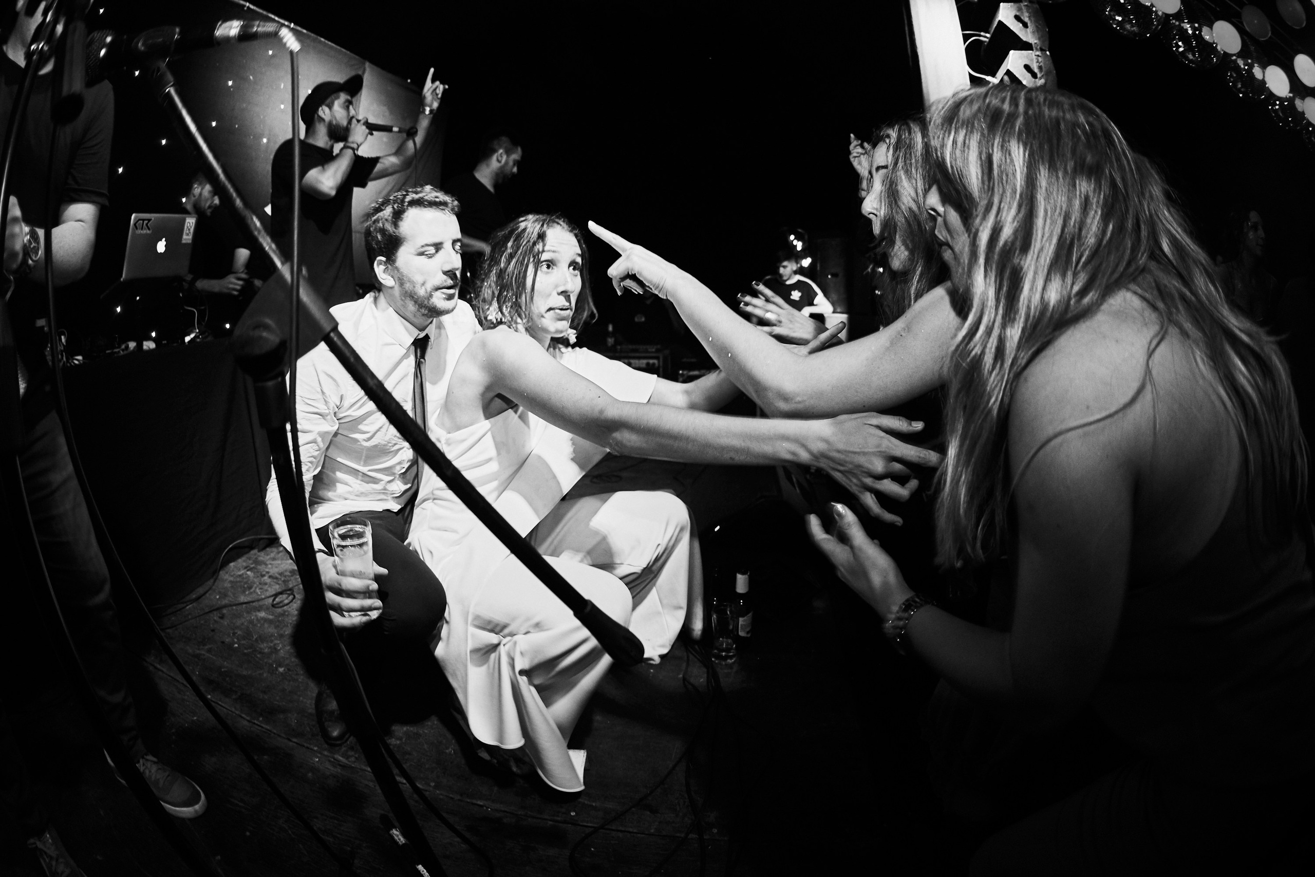 Salena & Luciano. Marcos Ferrari Fotógrafo