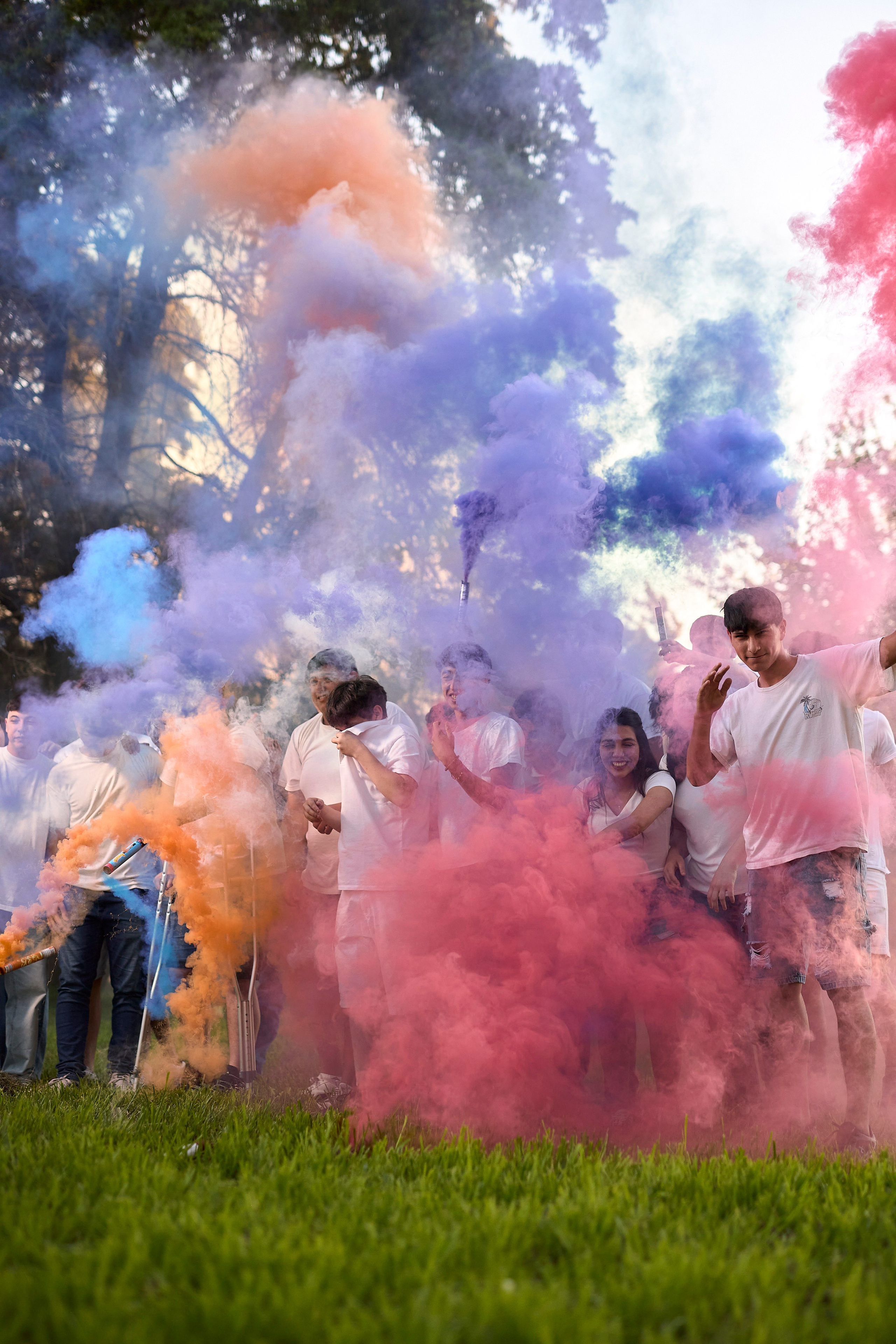 Egreso Sesión. Marcos Ferrari Fotógrafo