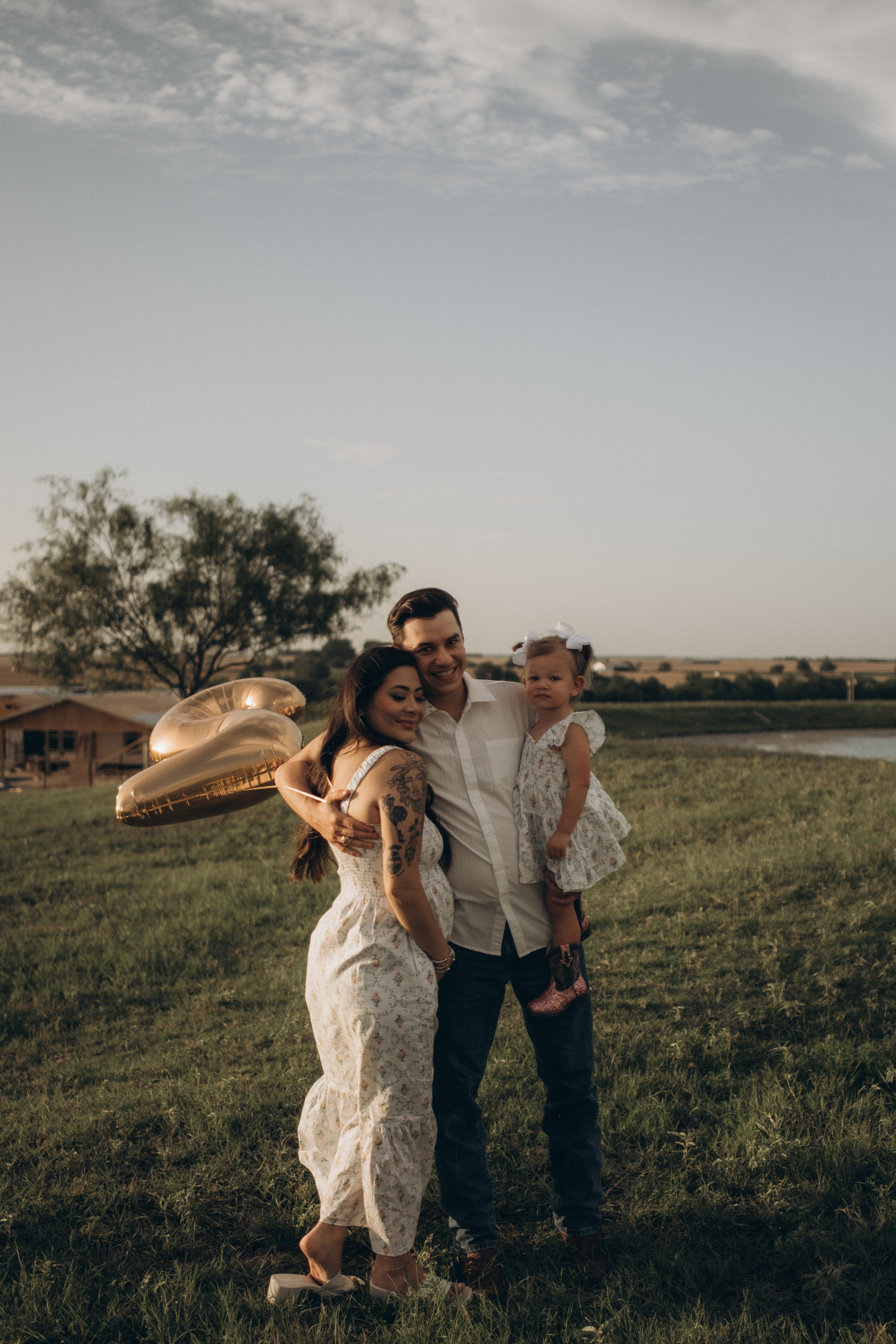 Summer Moments. Lens Captures Life