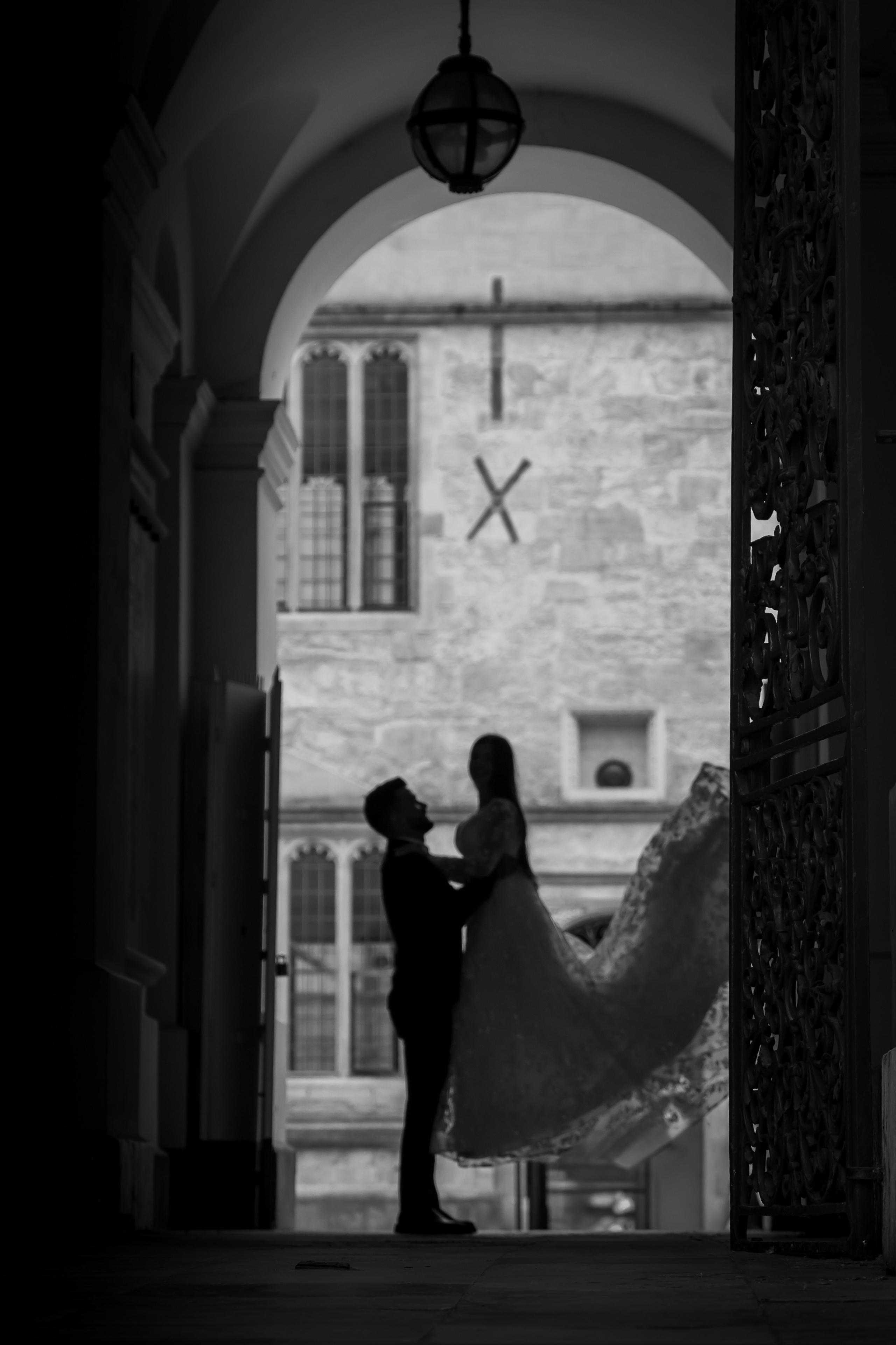 ANDREI & ANDREEA -trash the dress. Main