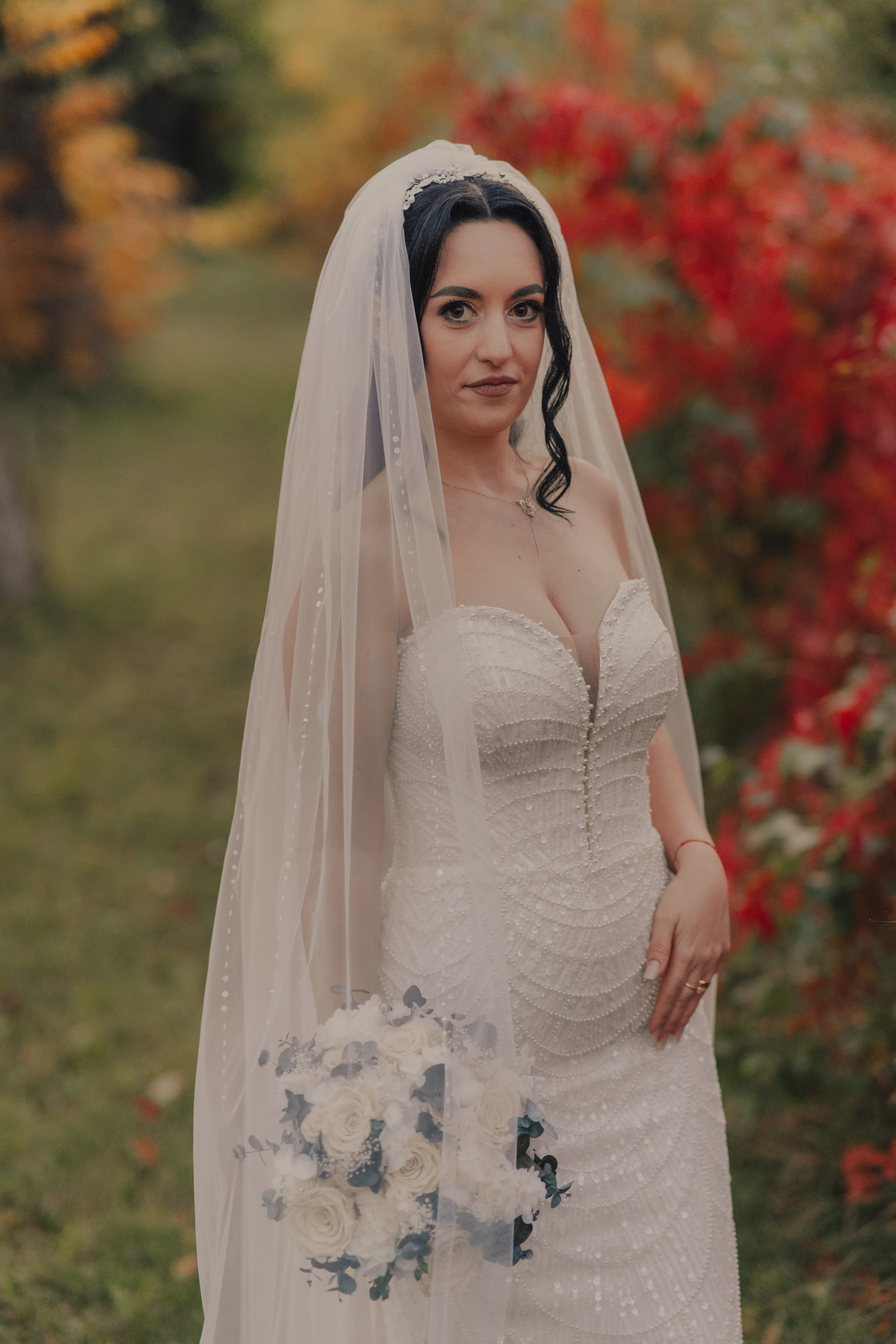 Nunta Simina & Lucian. Events photographer Paul Dafina