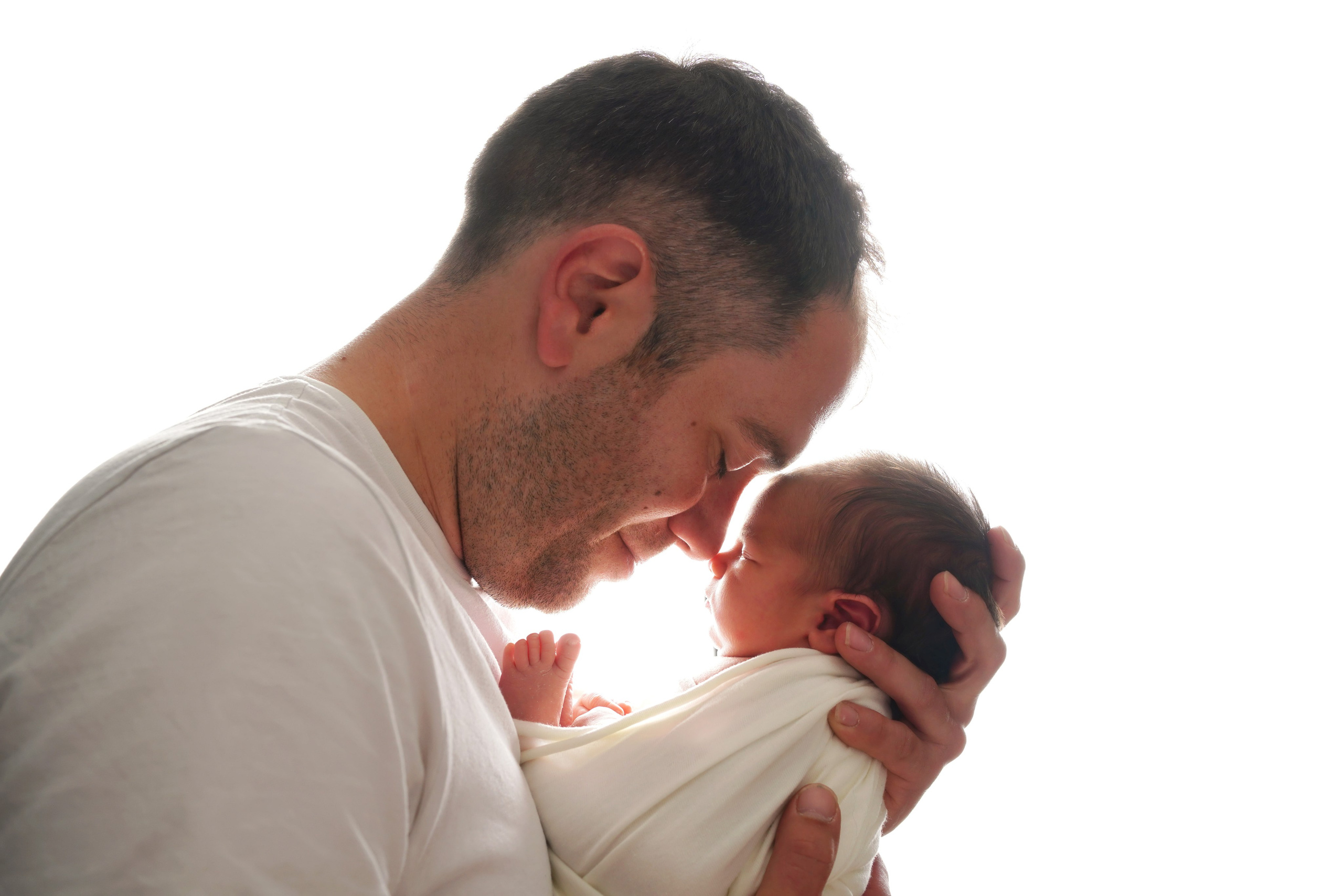 Elina. Neugeborenenfotografin und Retoucher in Augsburg Nastassia Schneider