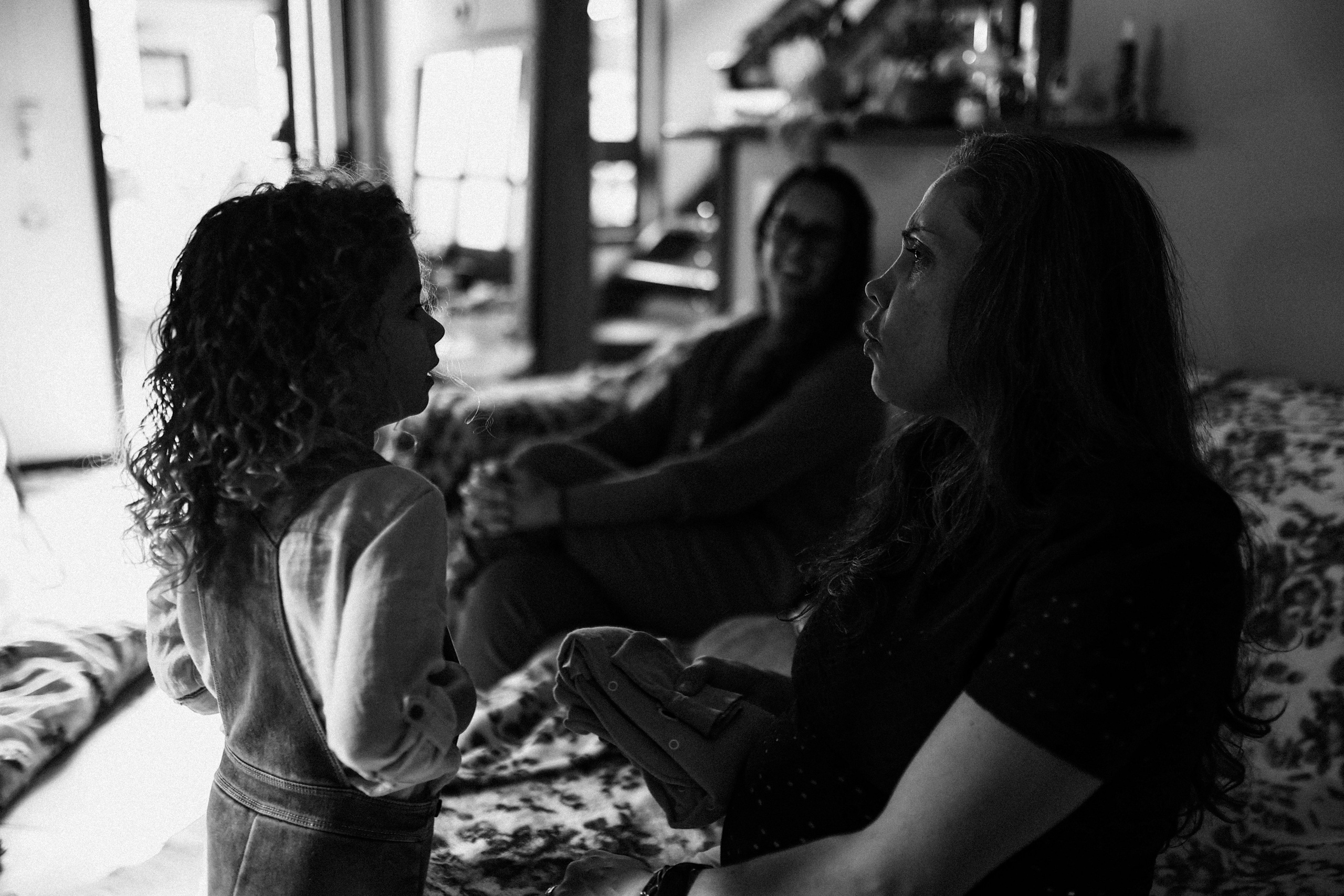 A espera do bebe Surpresa. Fotografa de família e crianças em Florianópolis SC Daria Ermolaev