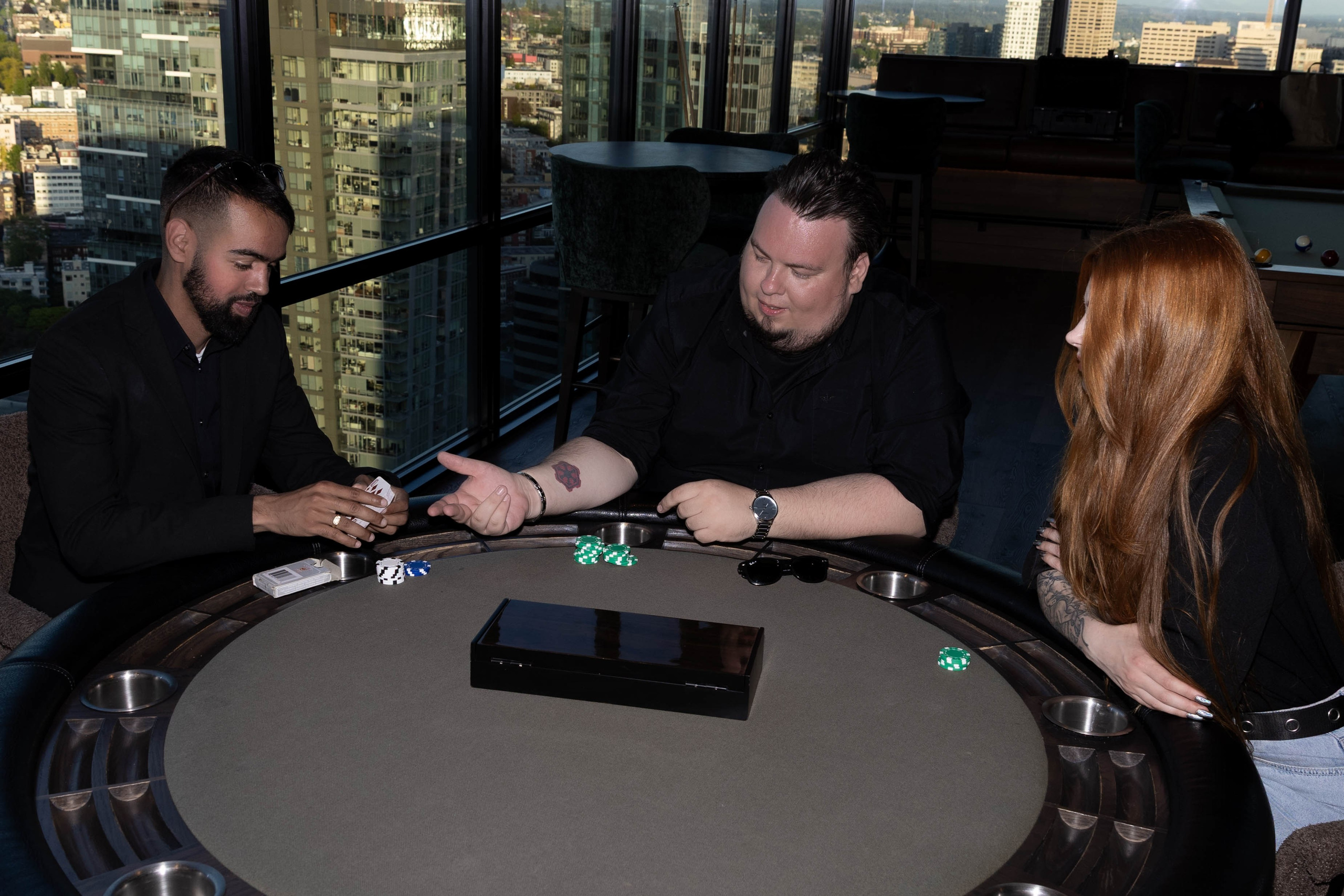 Documentary. Documentary and Portrait Photographer in Seattle