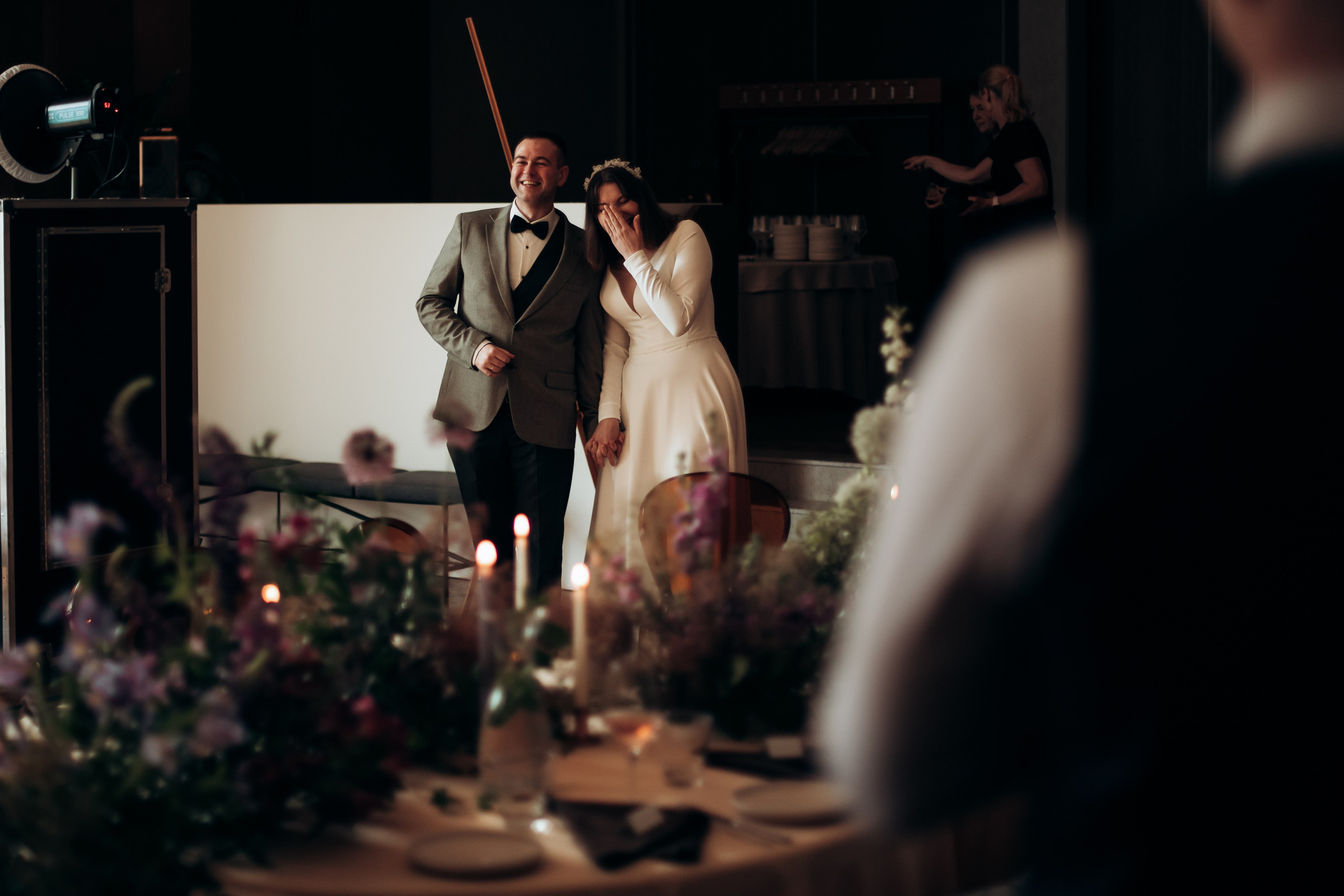 Александр и Наталья. Полный день. Главная