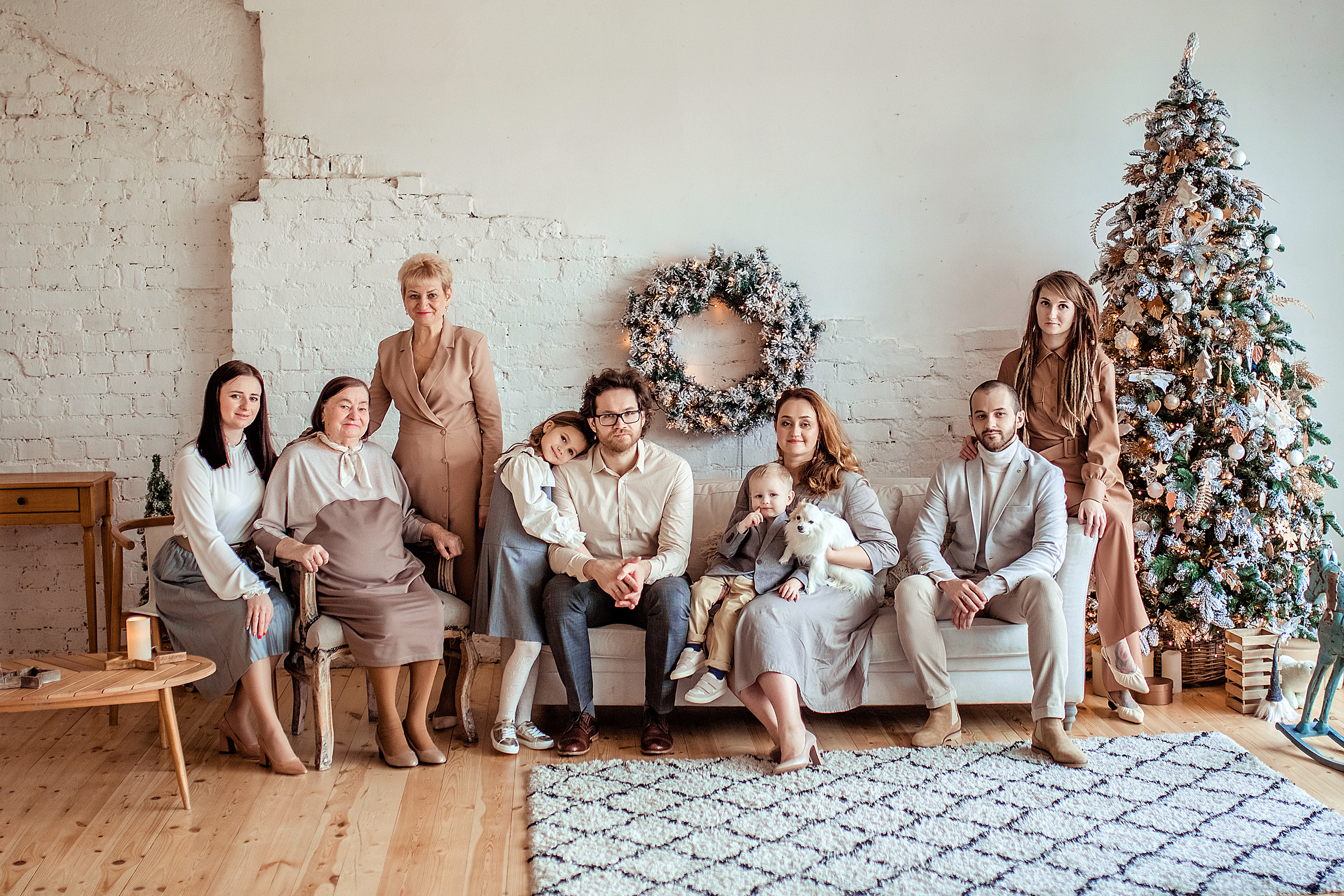 Анонс со съемки. Семейный и портретный фотограф в Эстонии Наталья Фрейманис