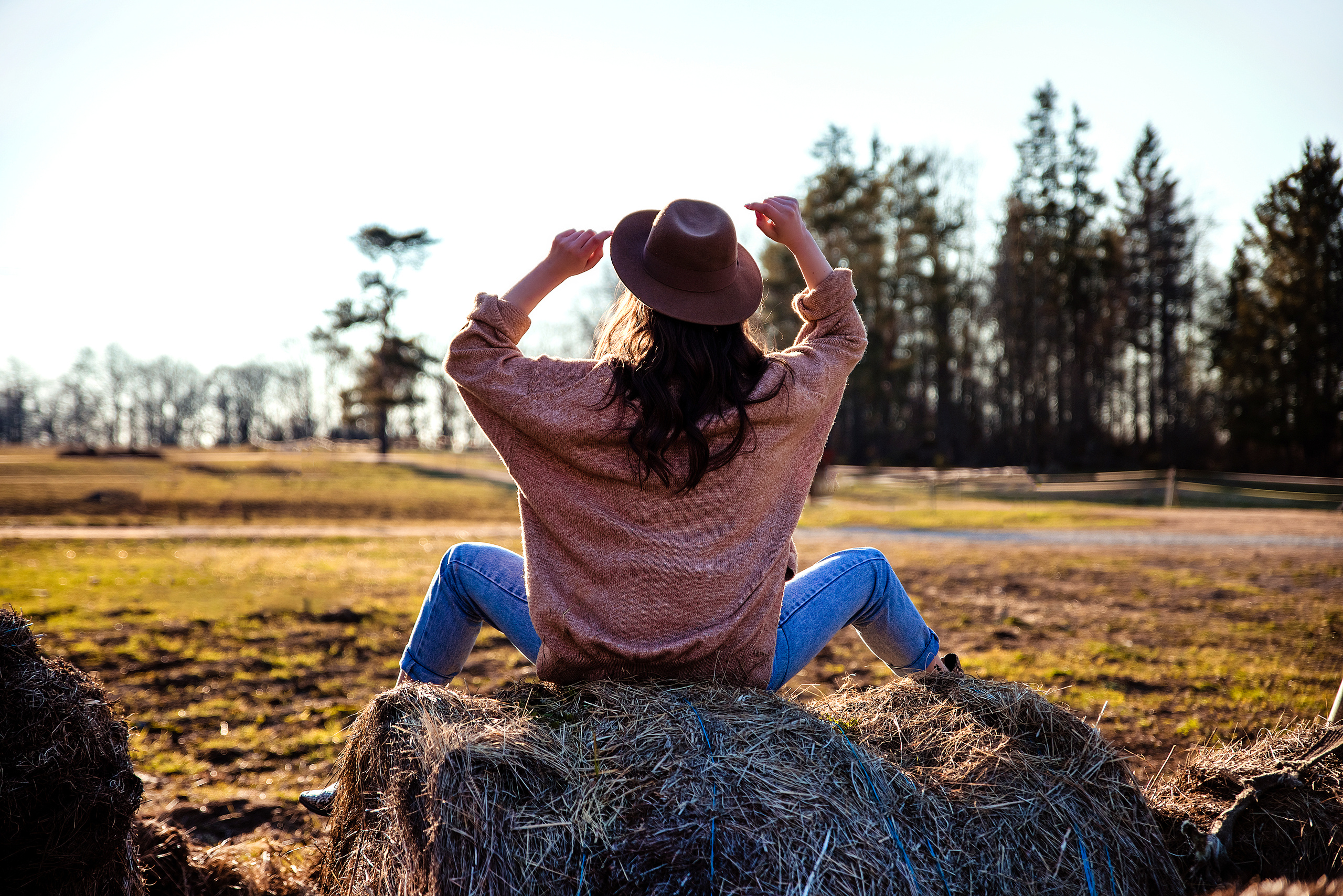 Анонс со съёмки Насти с лошадью. Семейный и портретный фотограф в Эстонии Наталья Фрейманис