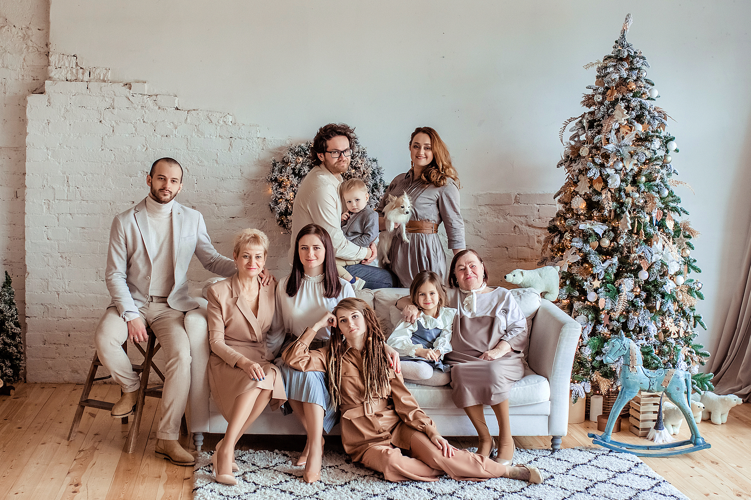 Анонс со съемки. Семейный и портретный фотограф в Эстонии Наталья Фрейманис