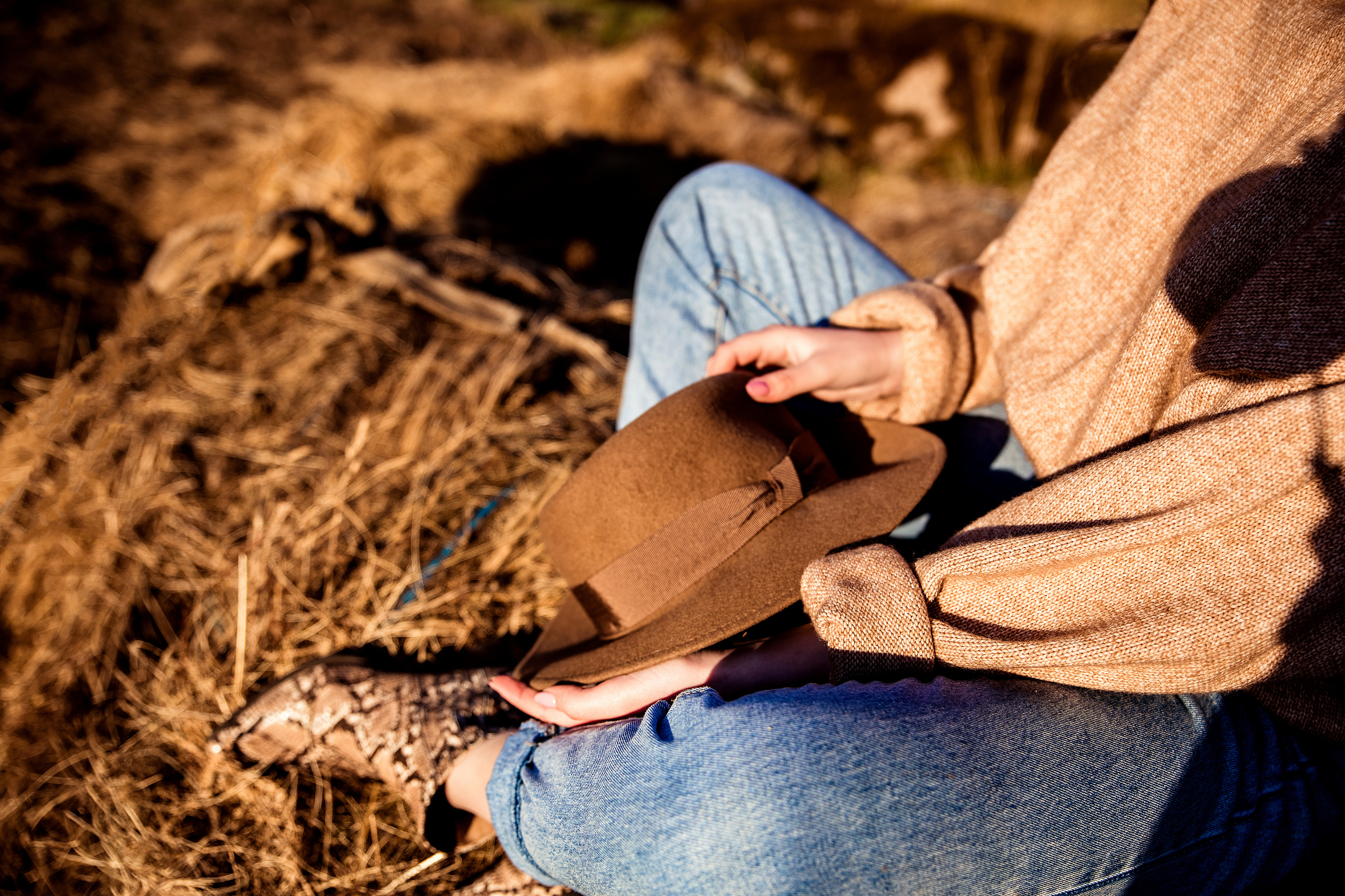 Анонс со съёмки Насти с лошадью. Семейный и портретный фотограф в Эстонии Наталья Фрейманис