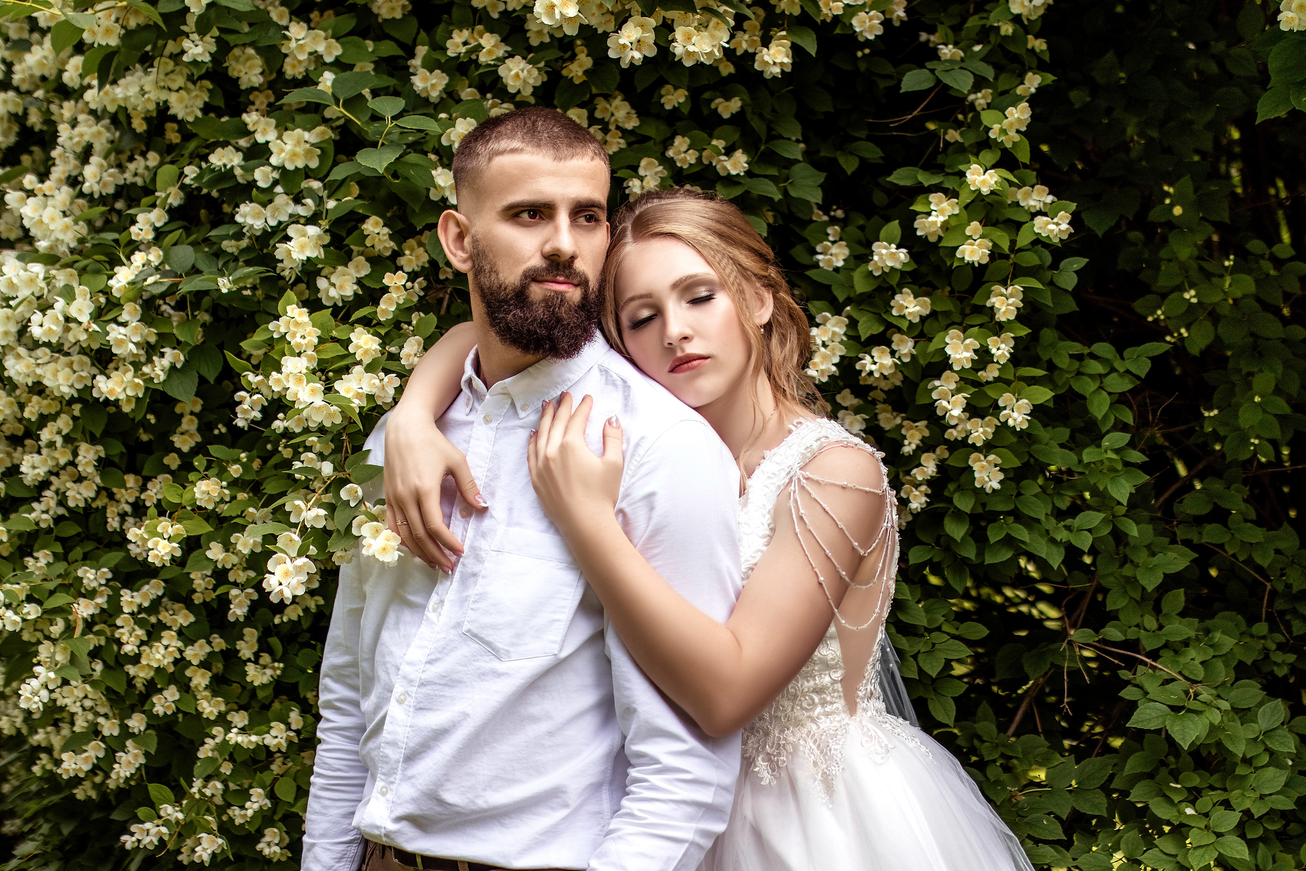 Свадьба. Семейный и портретный фотограф в Эстонии Наталья Фрейманис