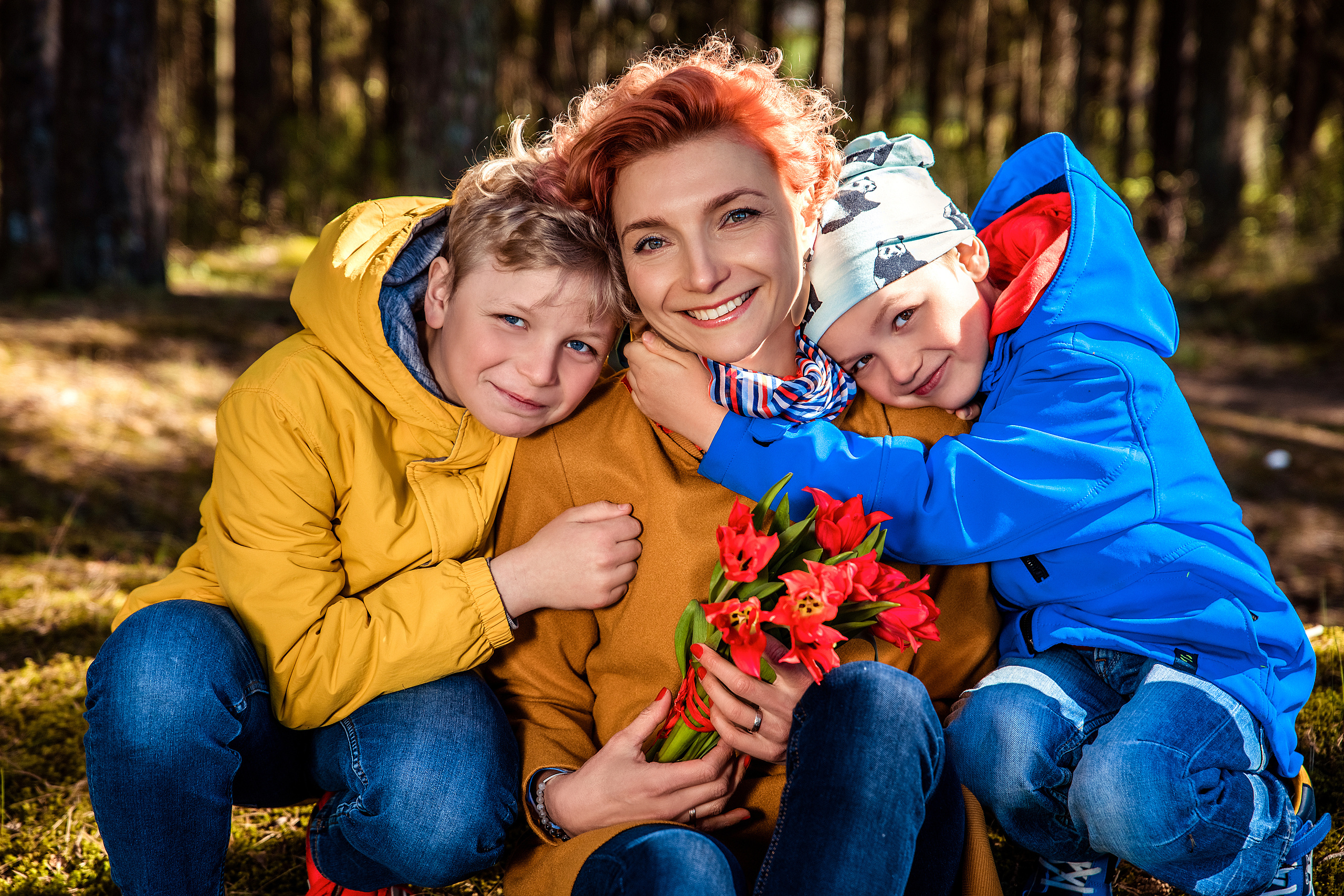 Анонс съёмки семьи Анны на пляже Нарва-Йыесуу. Семейный и портретный фотограф в Эстонии Наталья Фрейманис