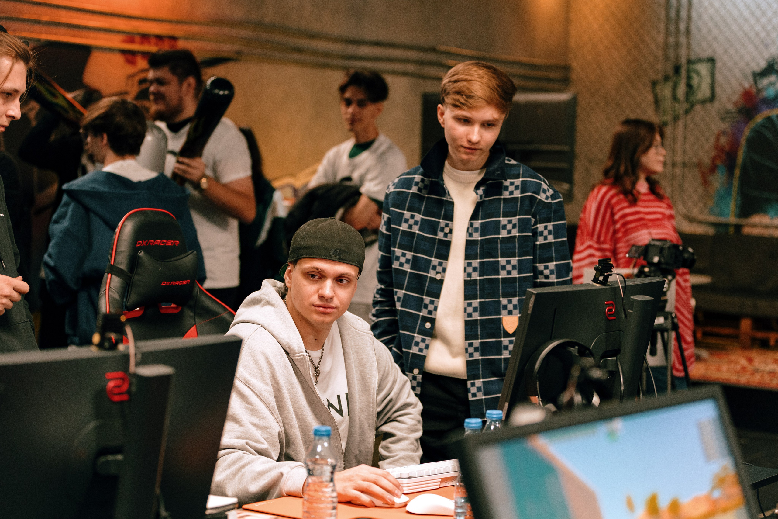 Evelone (CS Tournament). Фотограф Инна Гайнулина