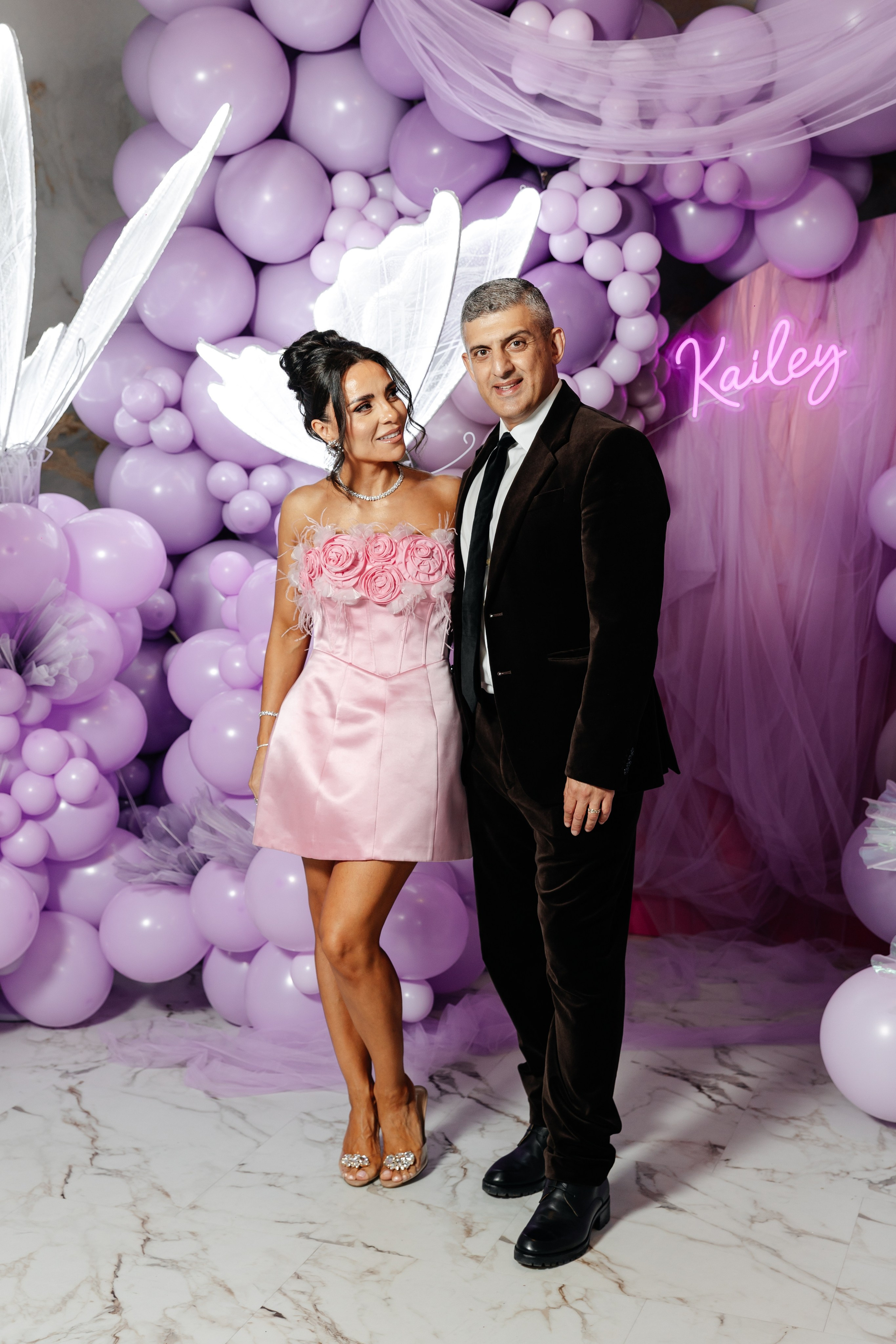 Mitzvah. Alex UA — Toronto photographer